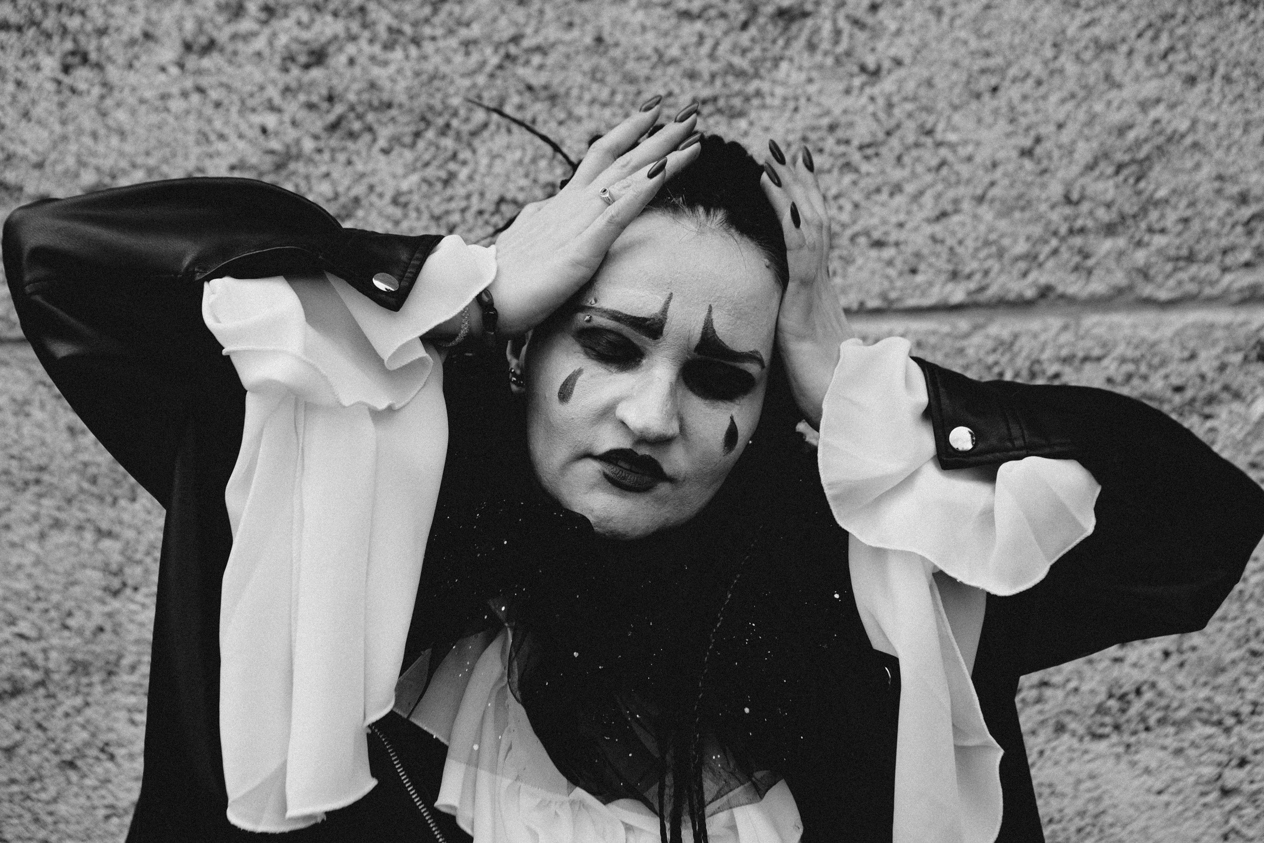 Пьеро. Свадебный и репортажный фотограф в Екатеринбурге и Сухом Логу