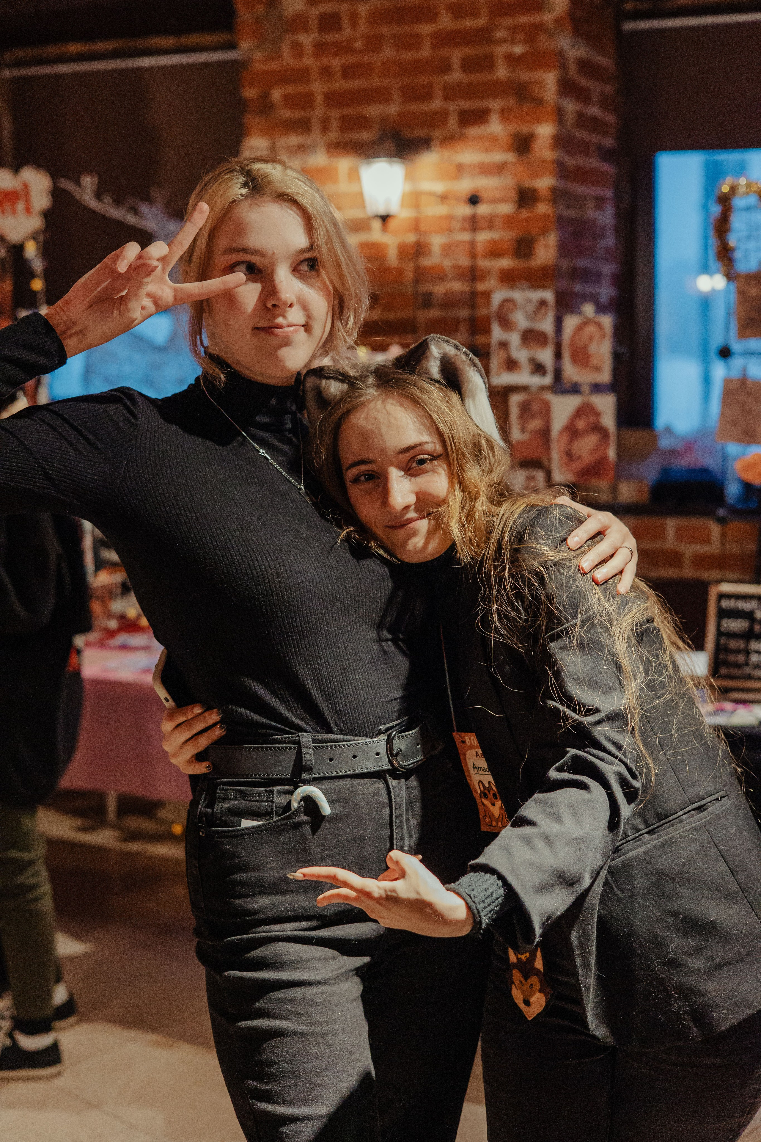 Арт-Маркет ВОЛЧОК. Фотограф Анималист Екатерина Справцева в Нижнем Новгороде