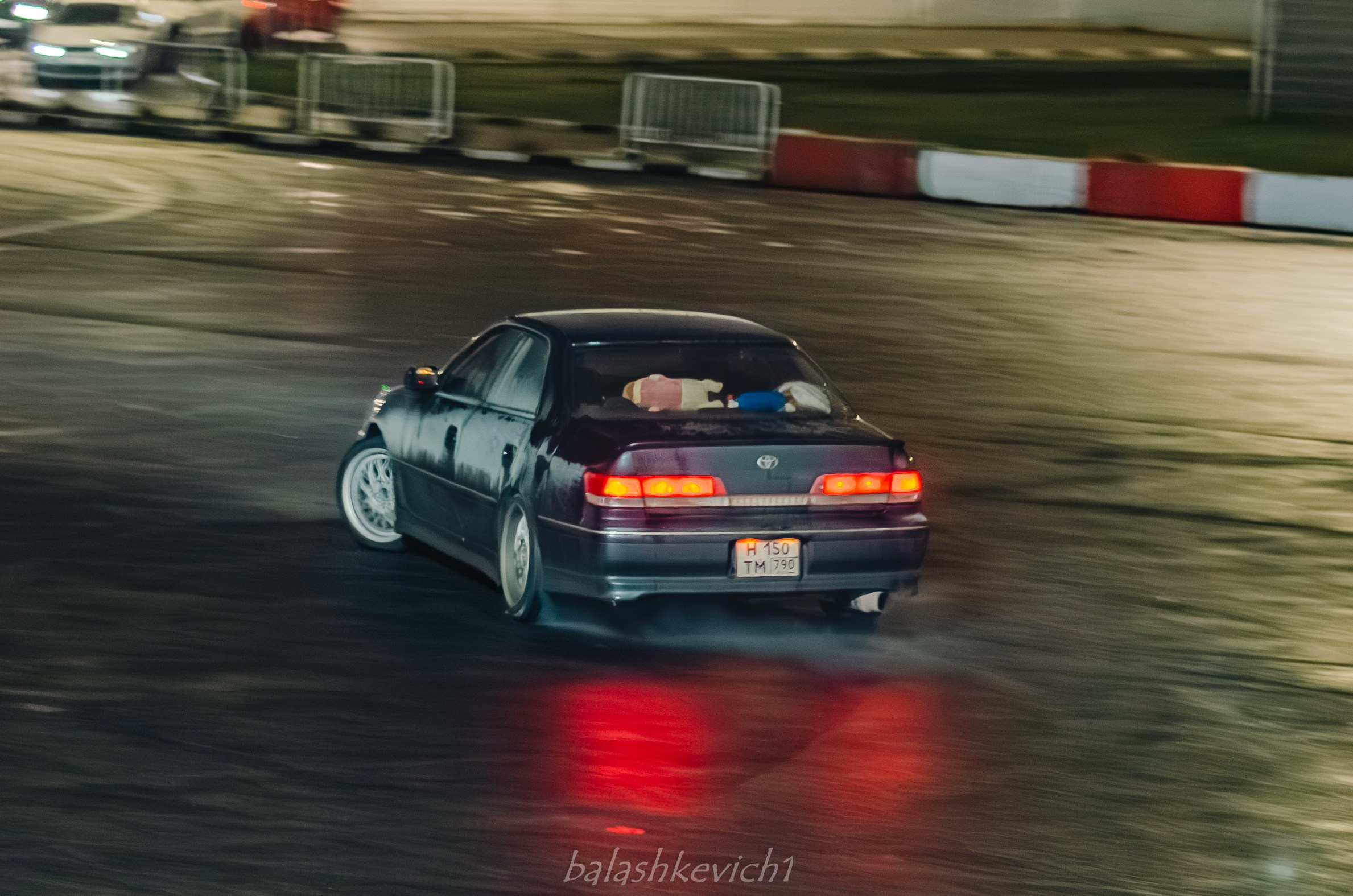 DnB 22-21/11.25. TuninGGameS Media