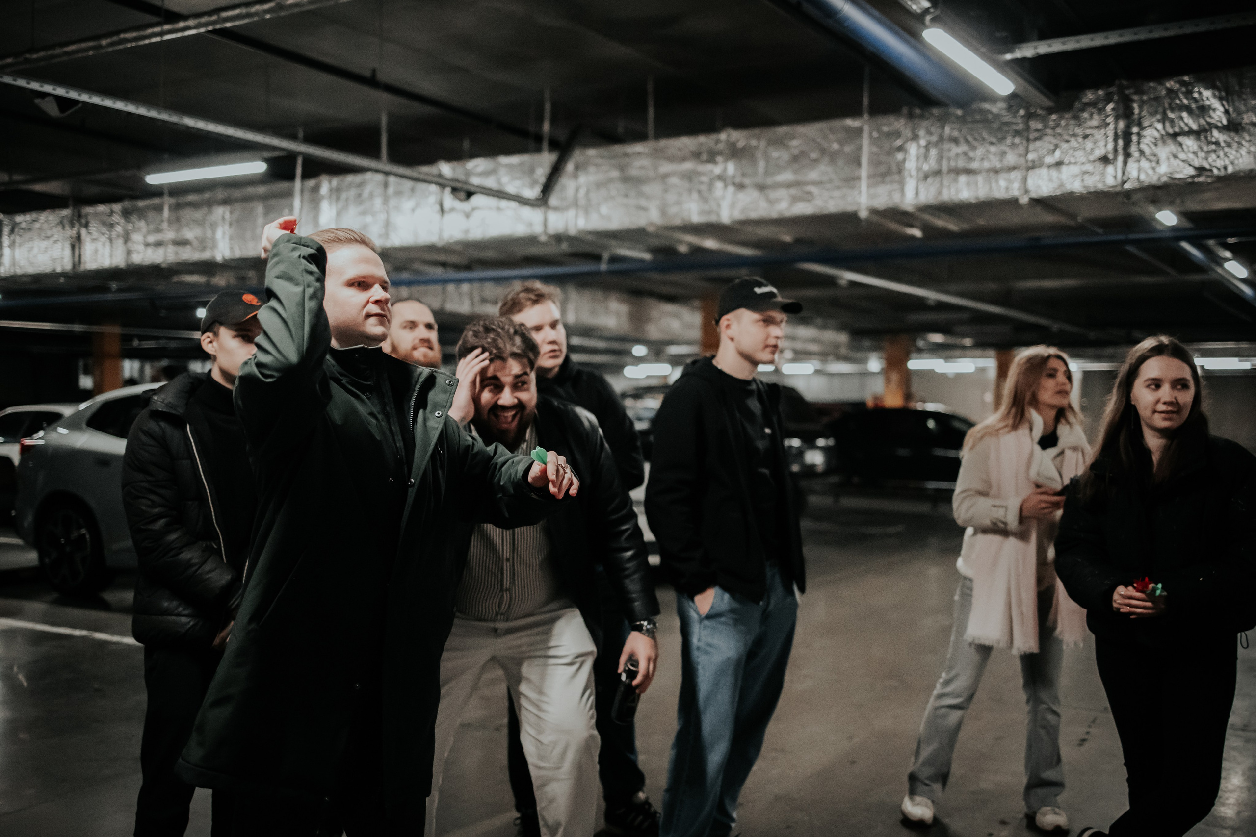 TGGS&IMJ 07/11/25. TuninGGameS Media