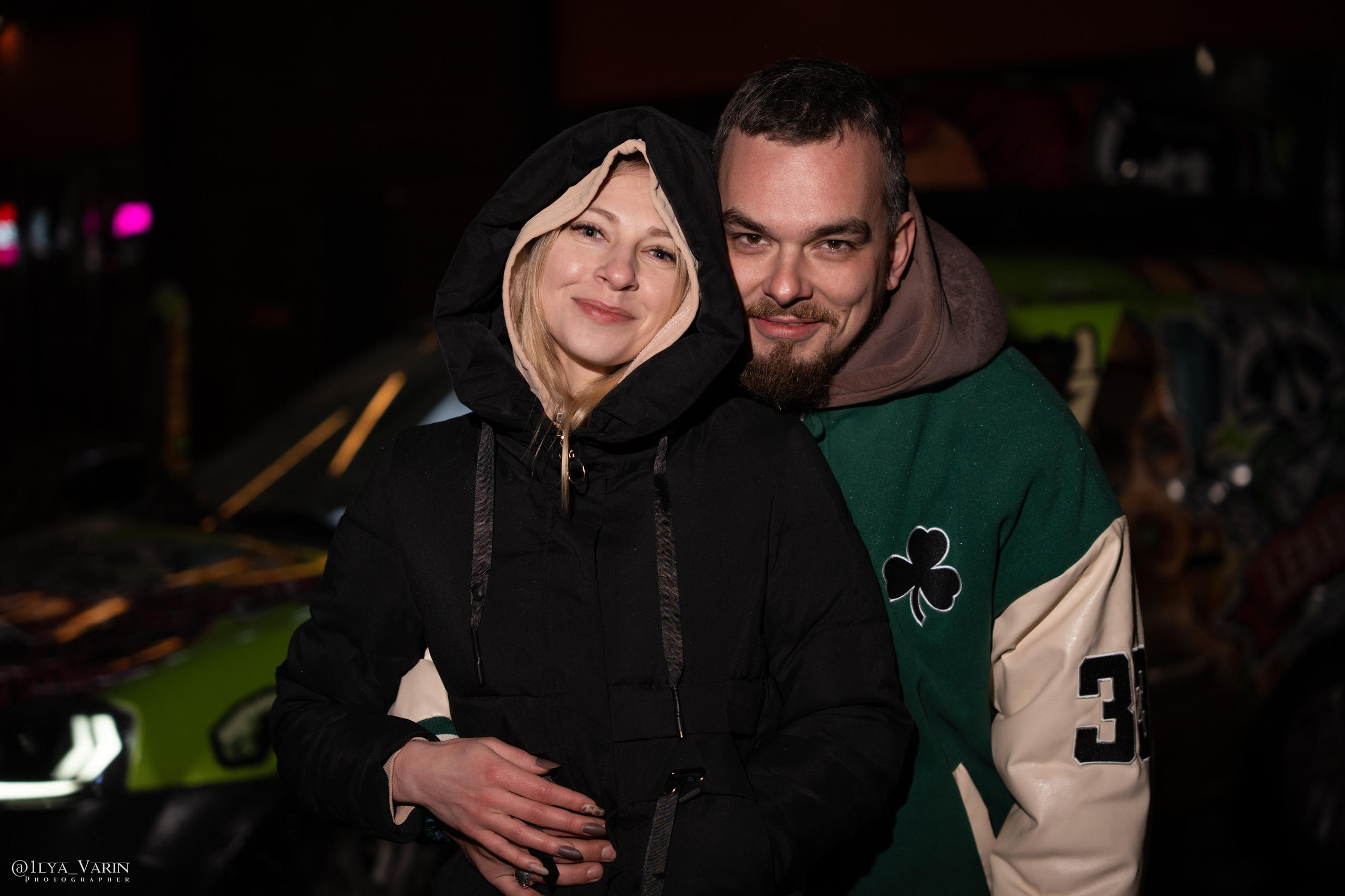 DownFly 26/11/25. TuninGGameS Media