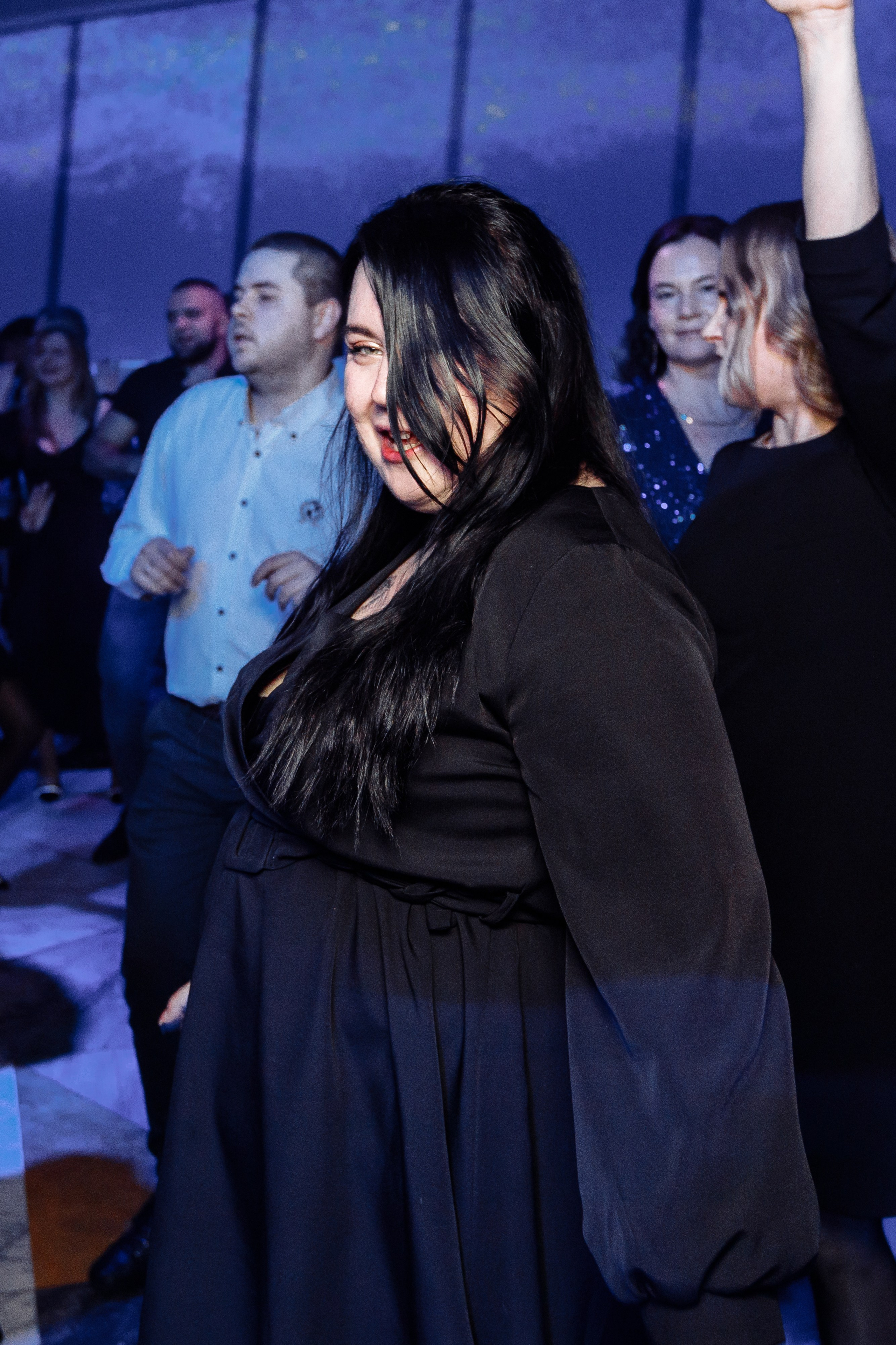 Корпоратив ПолСтраны. Свадебный и портретный фотограф в Королёве Сергей Чихарев