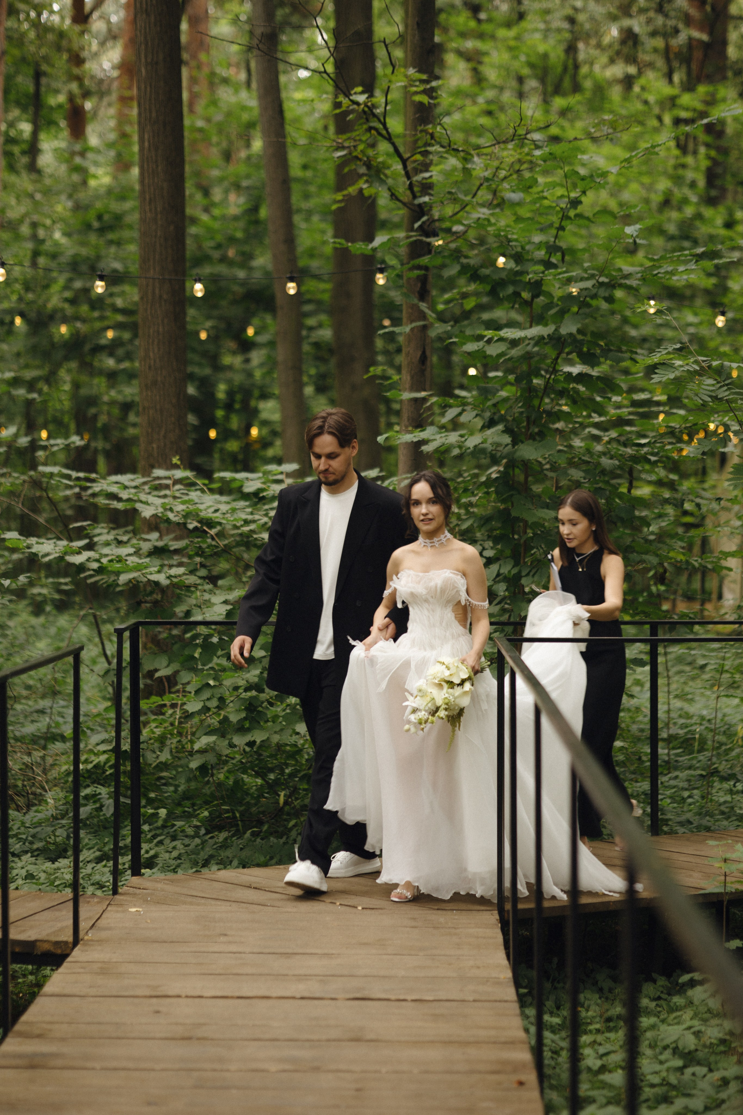 Ксения & Игорь. Оформление свадеб, декор свадеб Вера Маркова, Москва