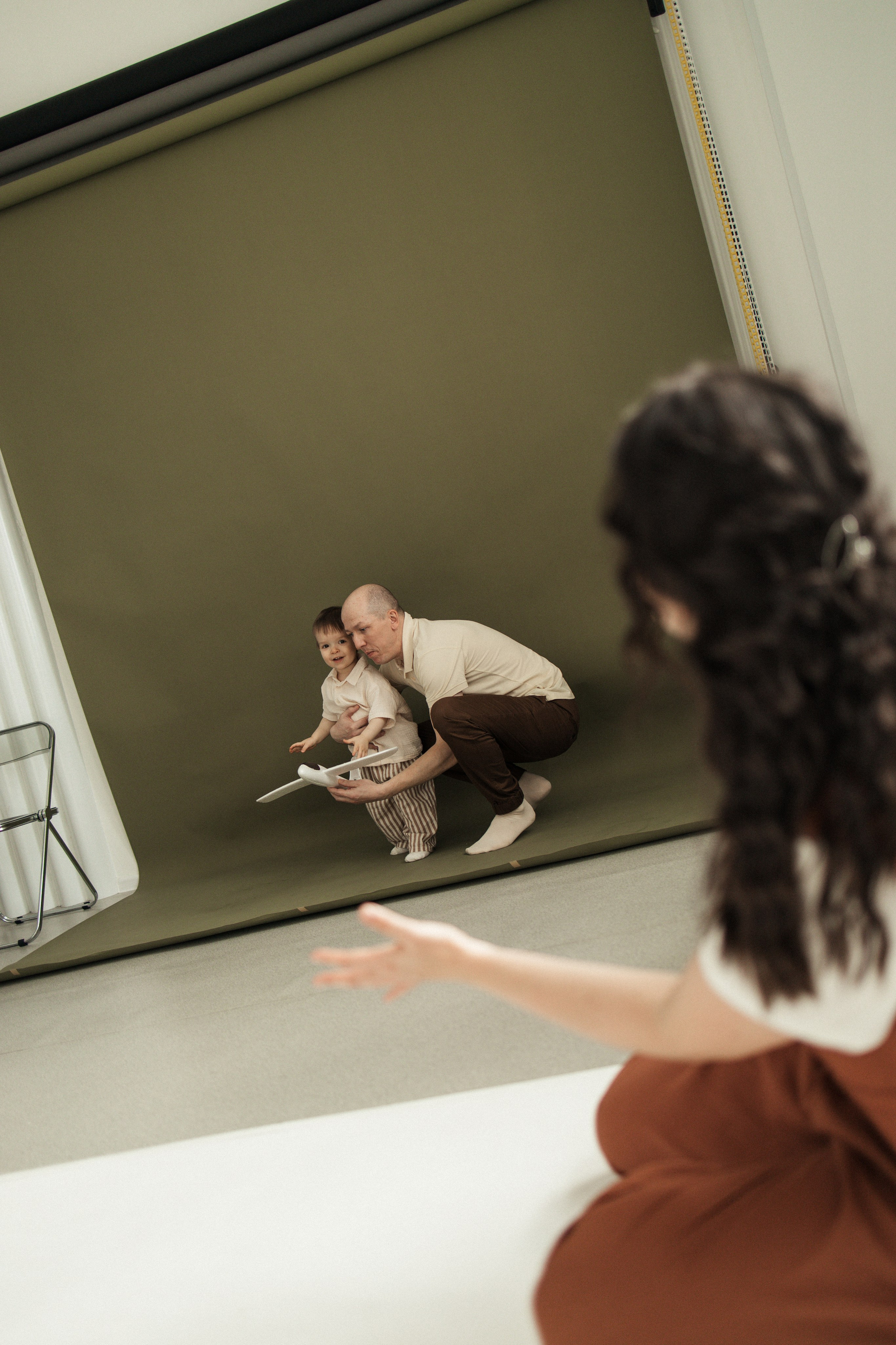 Ваня / 2 года. Фотограф в Выборге и Санкт-Петербурге Маша Гуляева