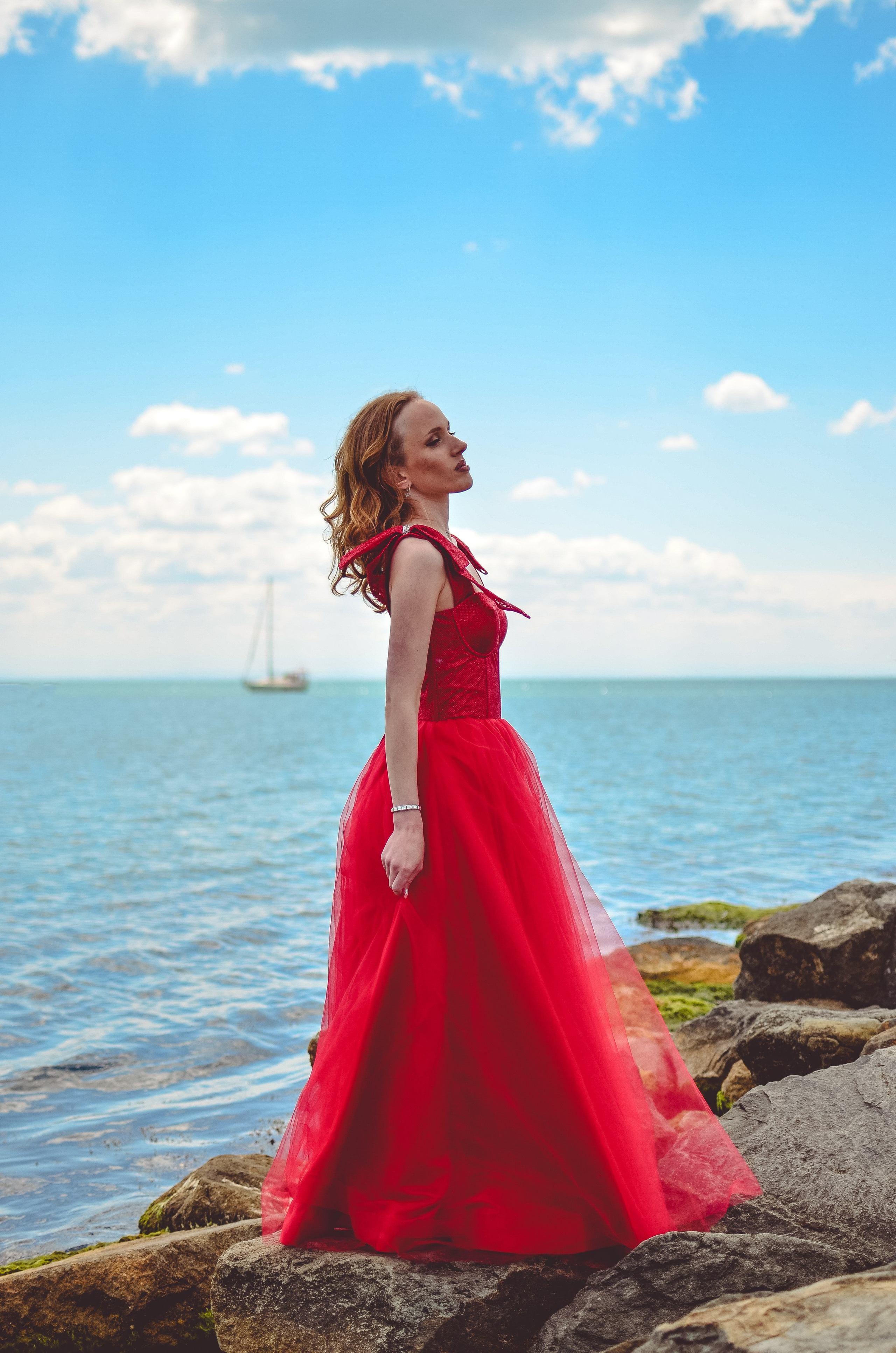 Ева. Фотограф в Евпатории и по Крыму с которым комфортно всем Добровольская Татьяна