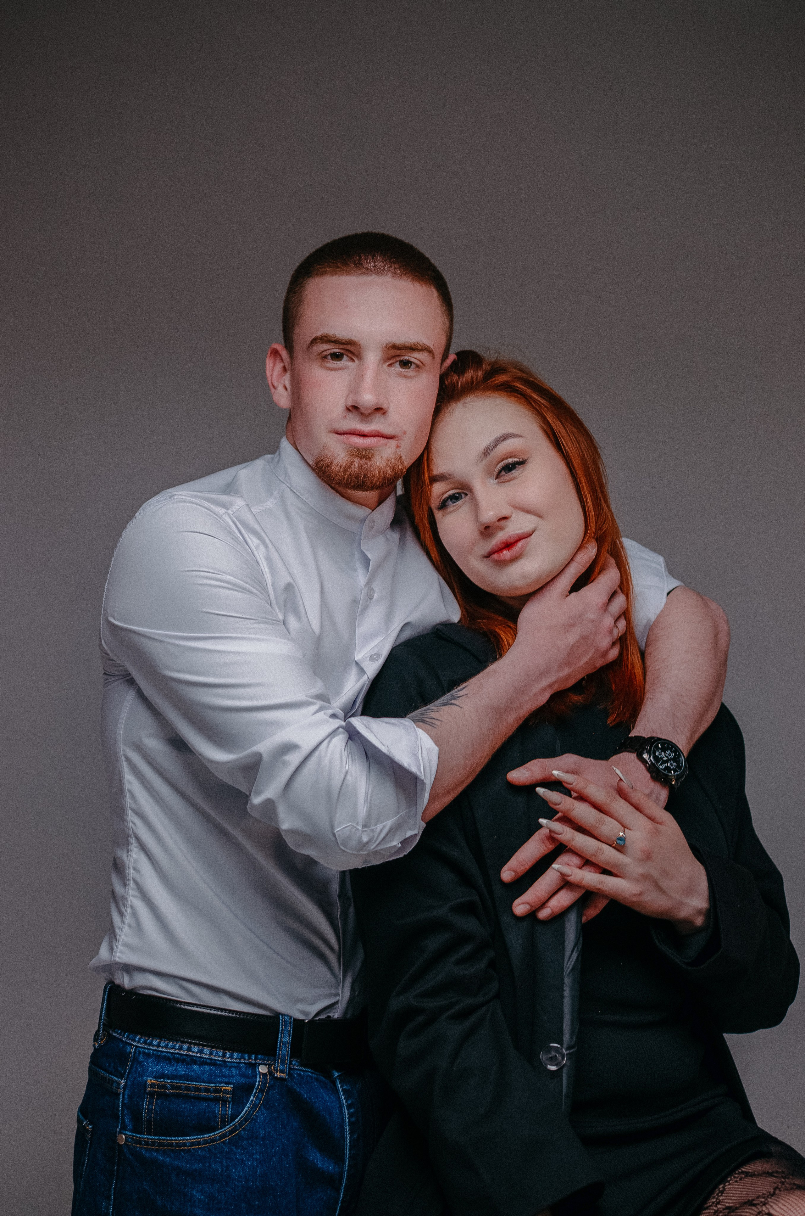 Софья и Оскар. Фотограф в Евпатории и по Крыму с которым комфортно всем Добровольская Татьяна