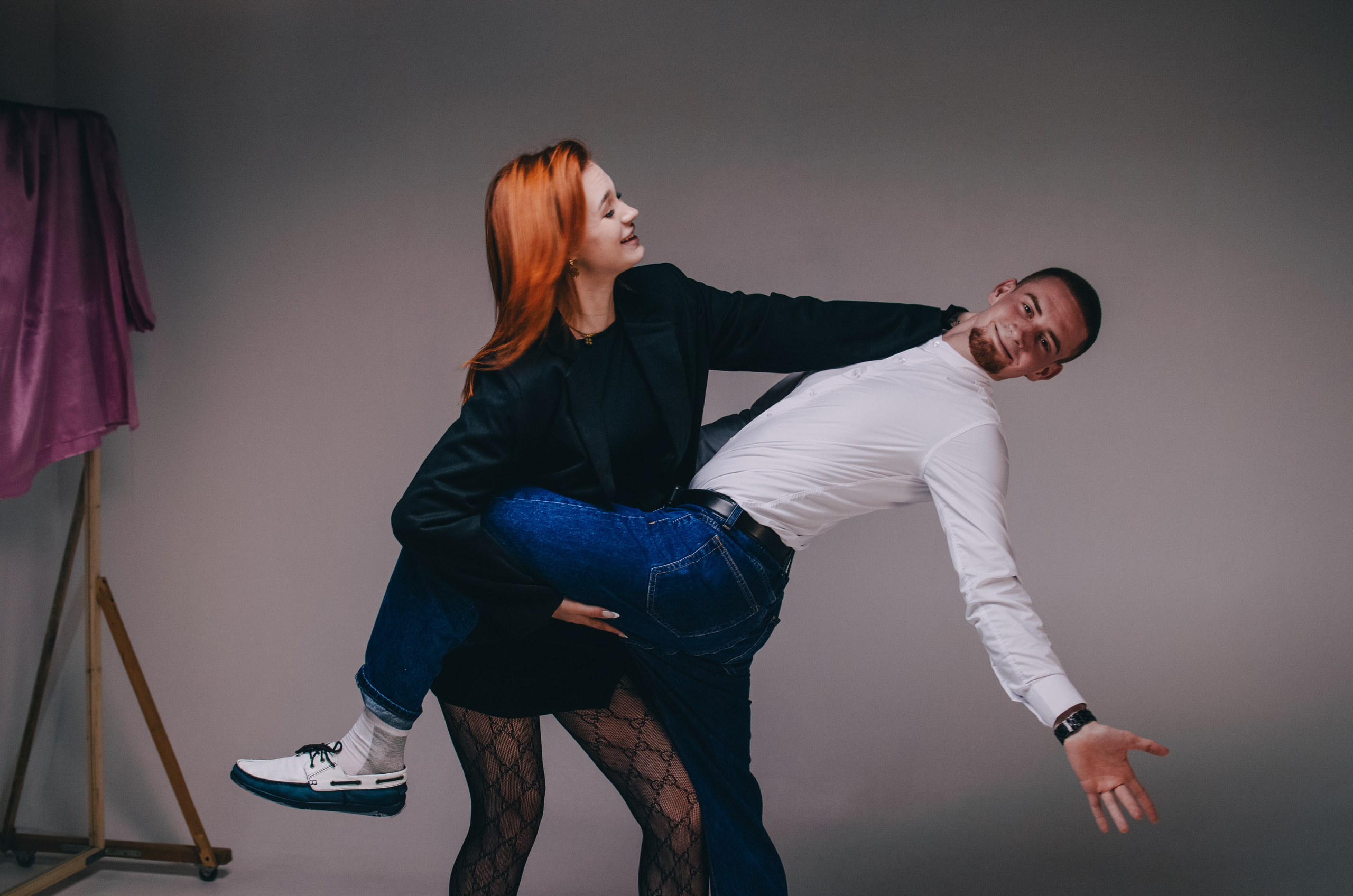 Софья и Оскар. Фотограф в Евпатории и по Крыму с которым комфортно всем Добровольская Татьяна