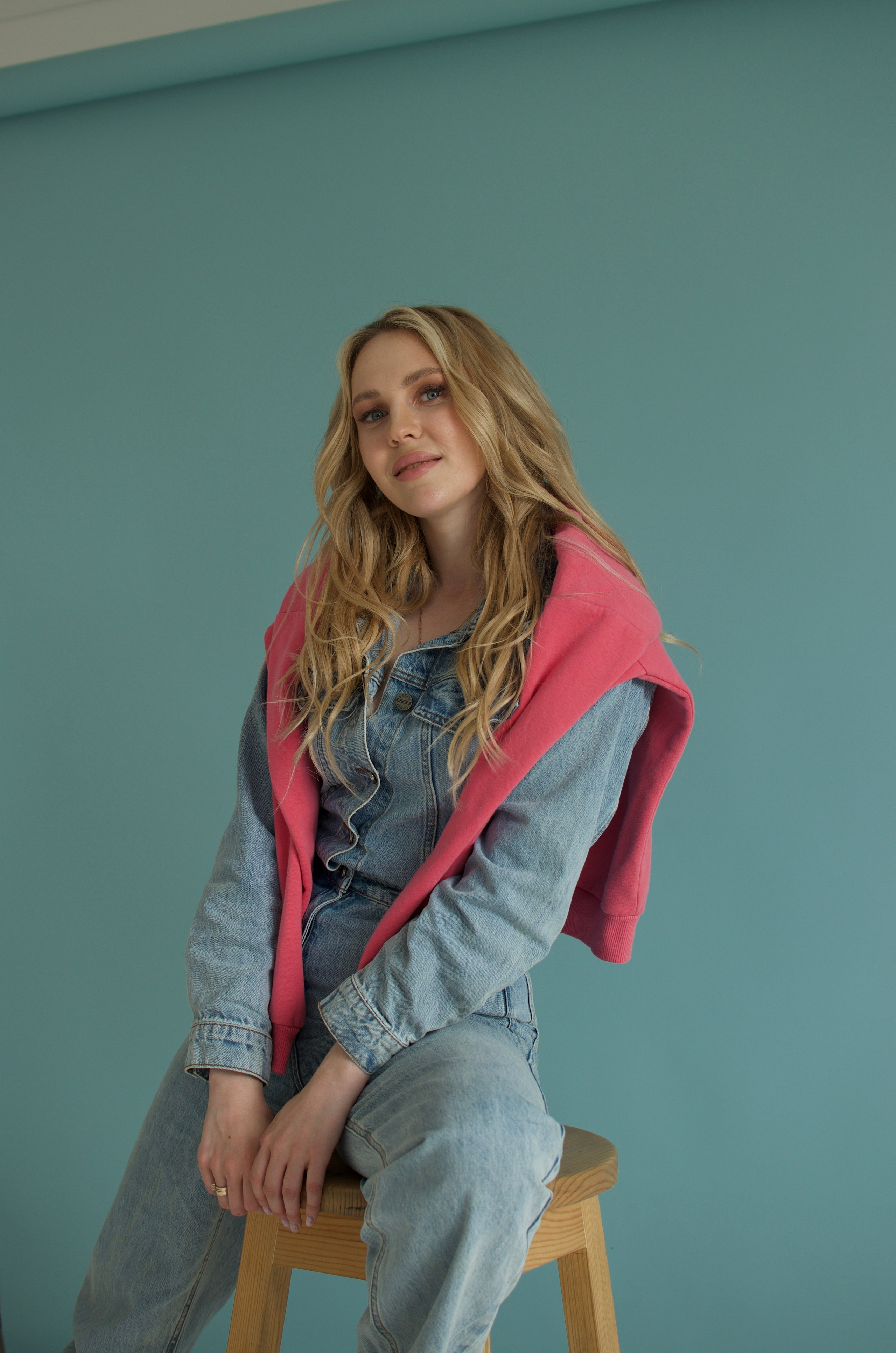 Ксения. Фотограф в Евпатории и по Крыму с которым комфортно всем Добровольская Татьяна