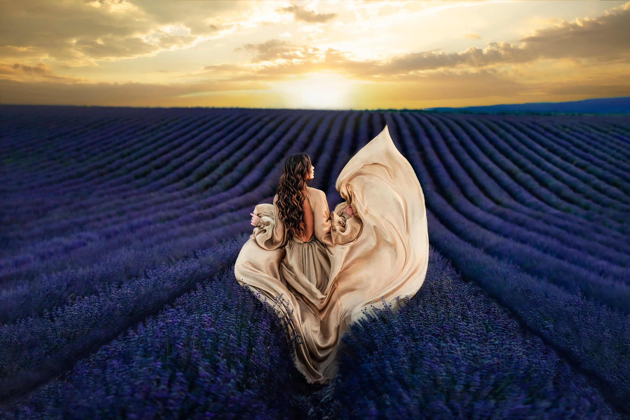 Портрет, семейный и детский фотограф в Архипо-Осиповке Наташа Одинцова