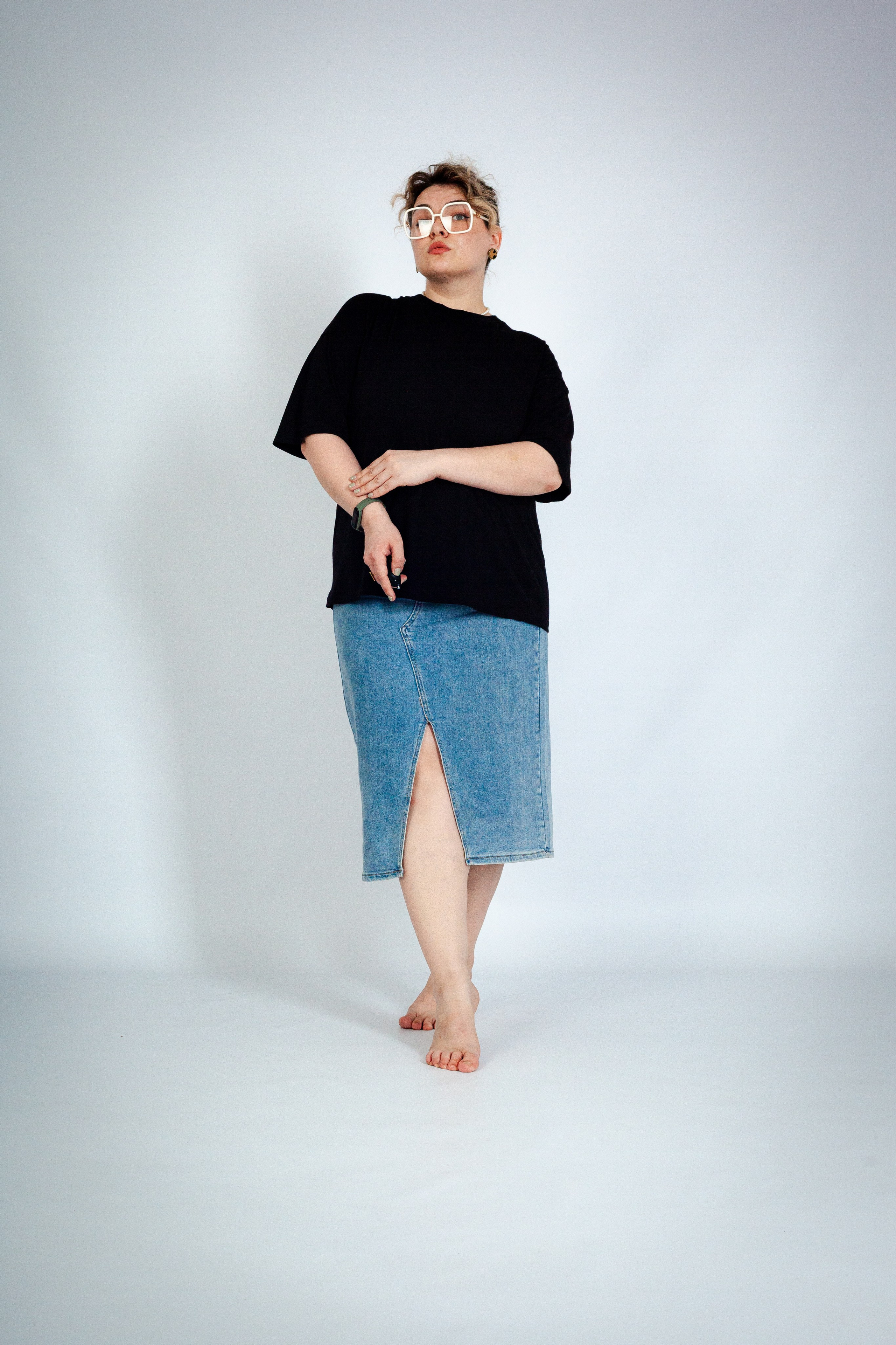 День открытых дверей. Студия автопортрета в Бугульме