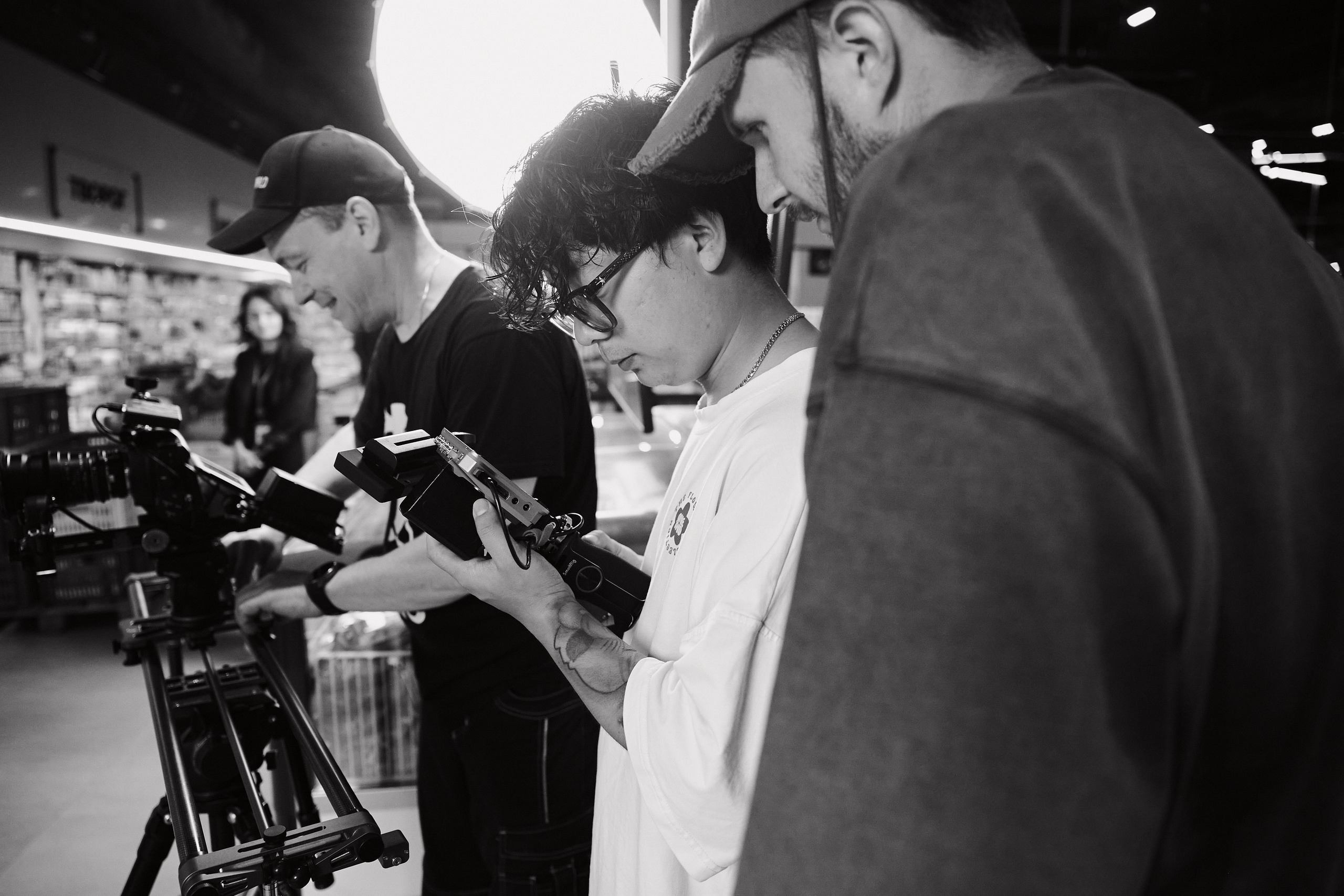 СОЛЬ PRODUCTION БЭК (BROSKO). ФОТОГРАФ НА МЕРОПРИЯТИЕ ОТ СОЛЬ МЕДИА PRODUCTION