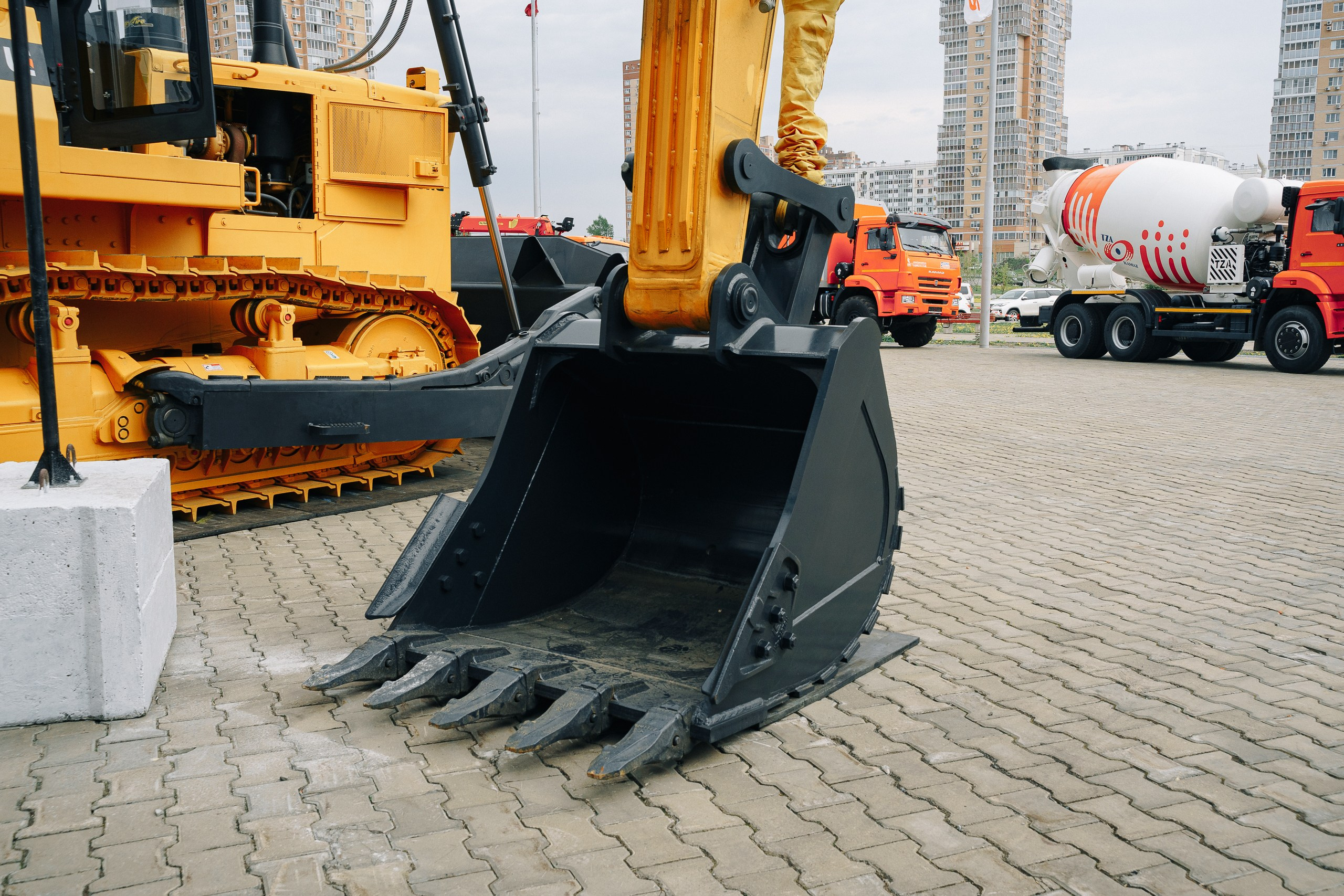 ДальМашинери|Репортаж. ФОТОГРАФ НА МЕРОПРИЯТИЕ ОТ СОЛЬ МЕДИА PRODUCTION