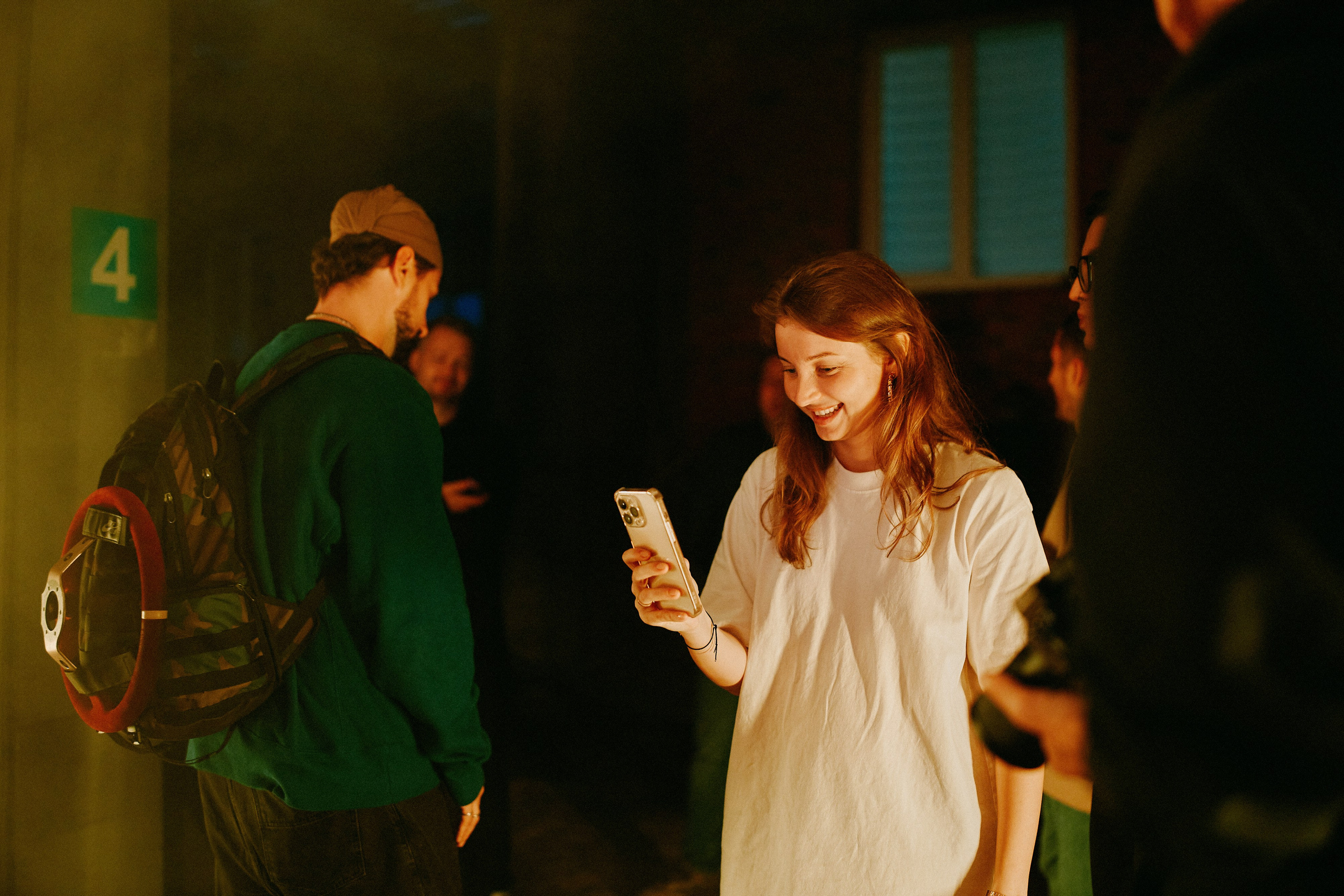 СОЛЬ PRODUCTION БЭК (EMOTORS). ФОТОГРАФ НА МЕРОПРИЯТИЕ ОТ СОЛЬ МЕДИА PRODUCTION