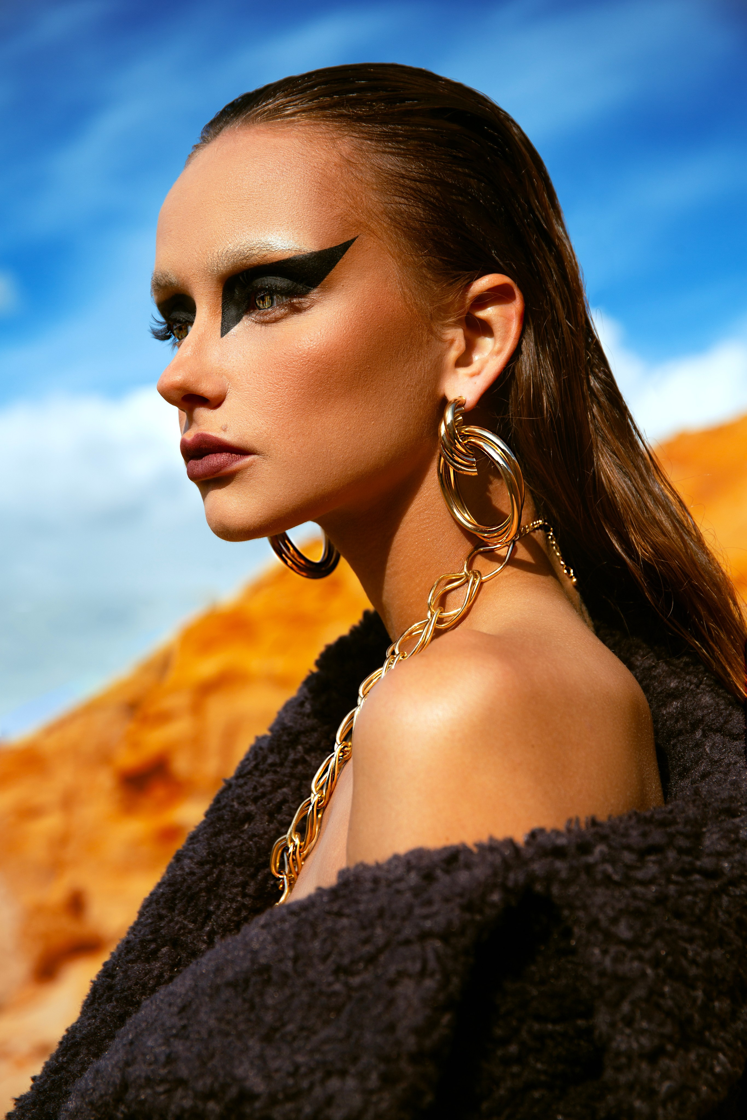 Галерея. Фотограф, который поместит ваше фото в журнал