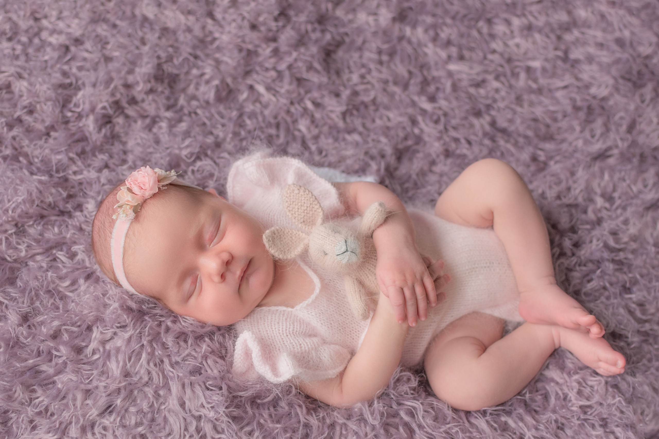 Новорождённые. Фотограф новорожденных Алеся Парфёнова