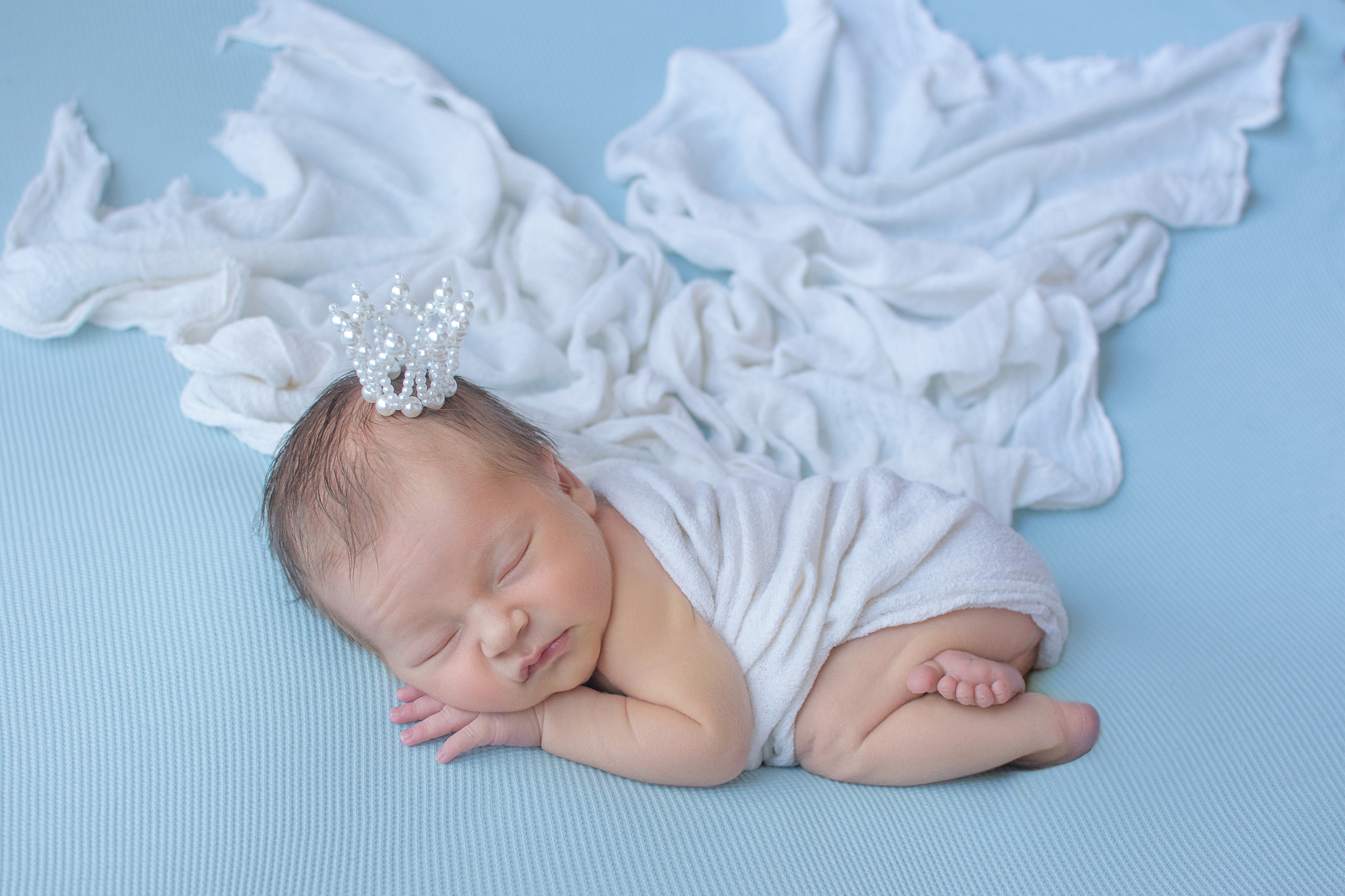 Новорождённые. Фотограф новорожденных Алеся Парфёнова