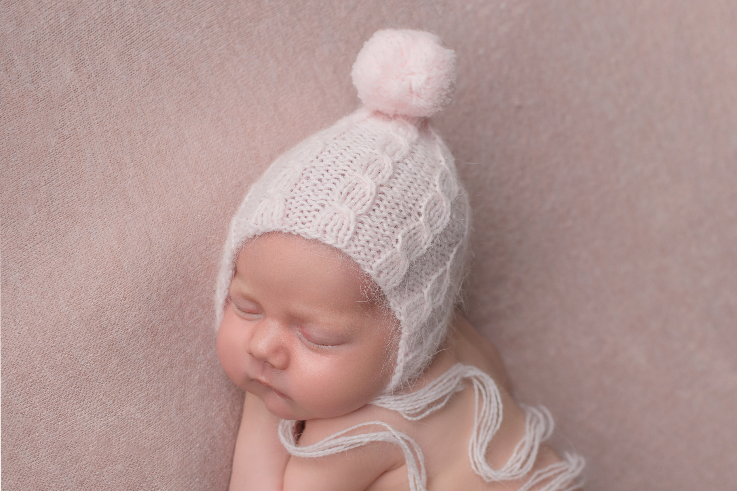 Новорождённые. Фотограф новорожденных Алеся Парфёнова