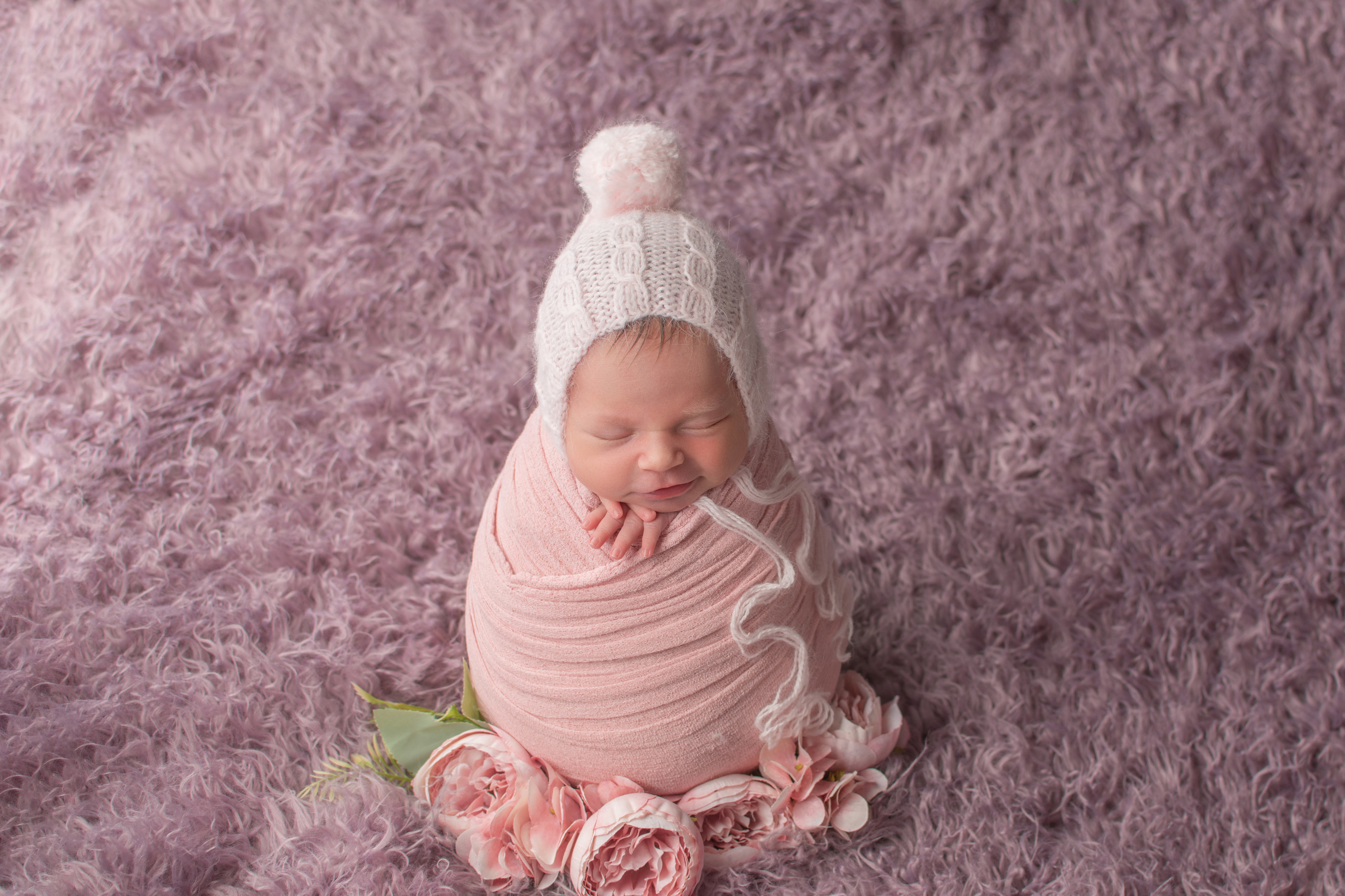 Новорождённые. Фотограф новорожденных Алеся Парфёнова