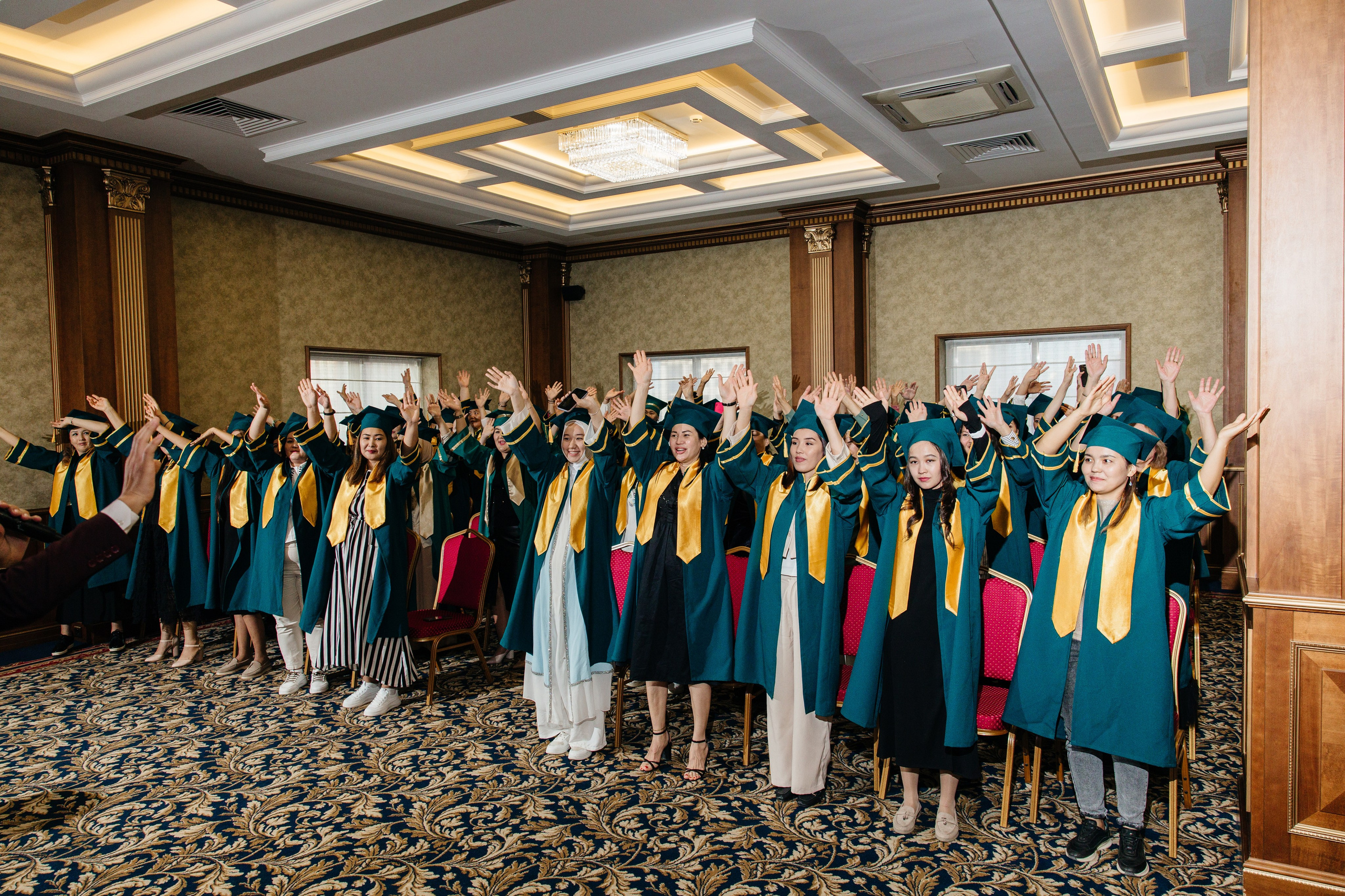 Photo shoot for QAZ_CLINIC. Фотограф в Атырау Аслан Мурат