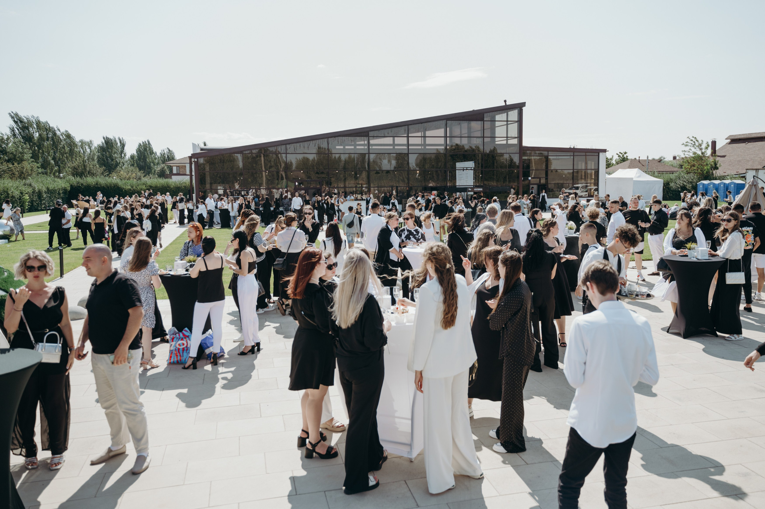 КОРПОРАТИВЫ. Фотограф Сергей Воля