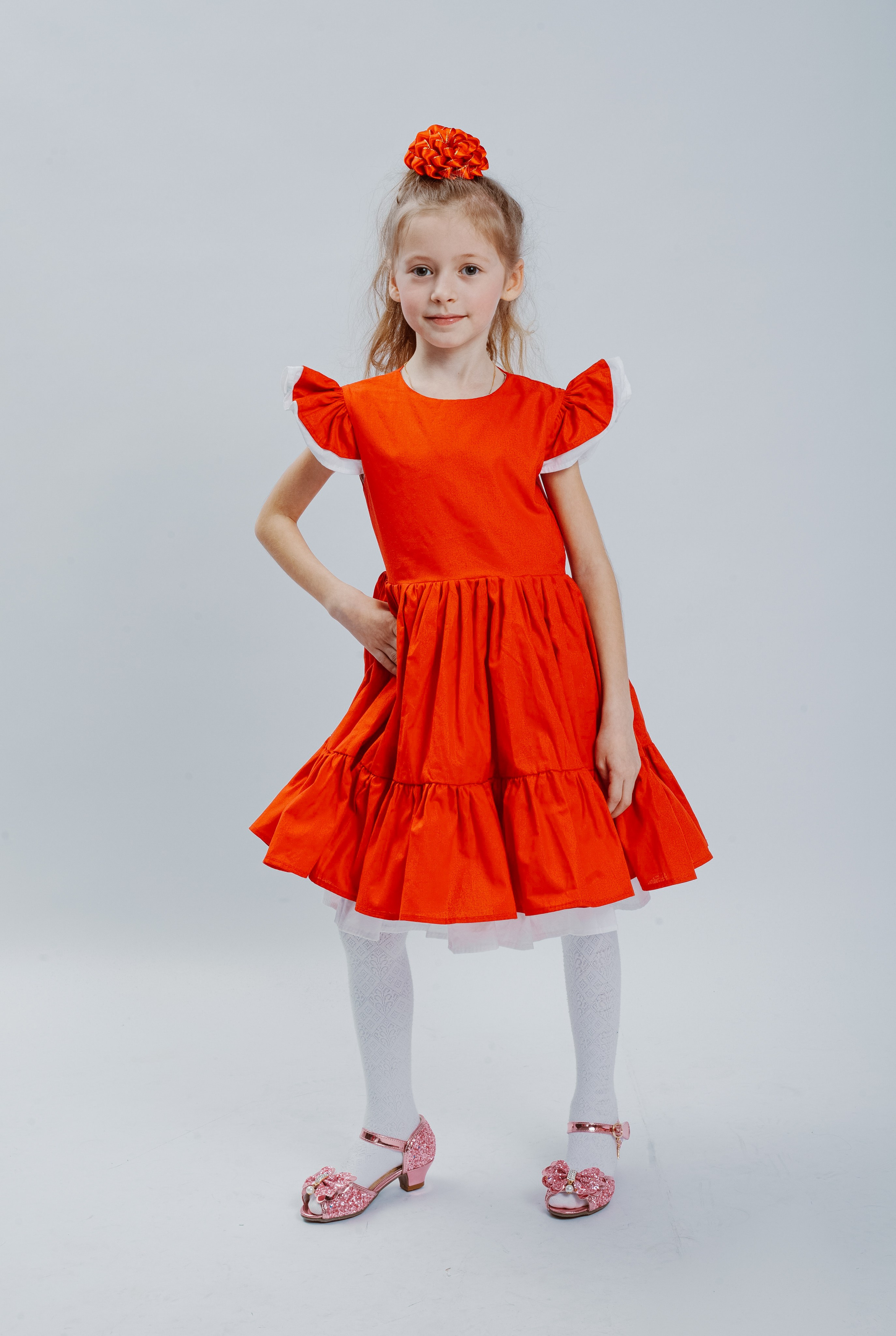 Модельные тесты. Портретный фотограф в Москве Анастасия Пимова