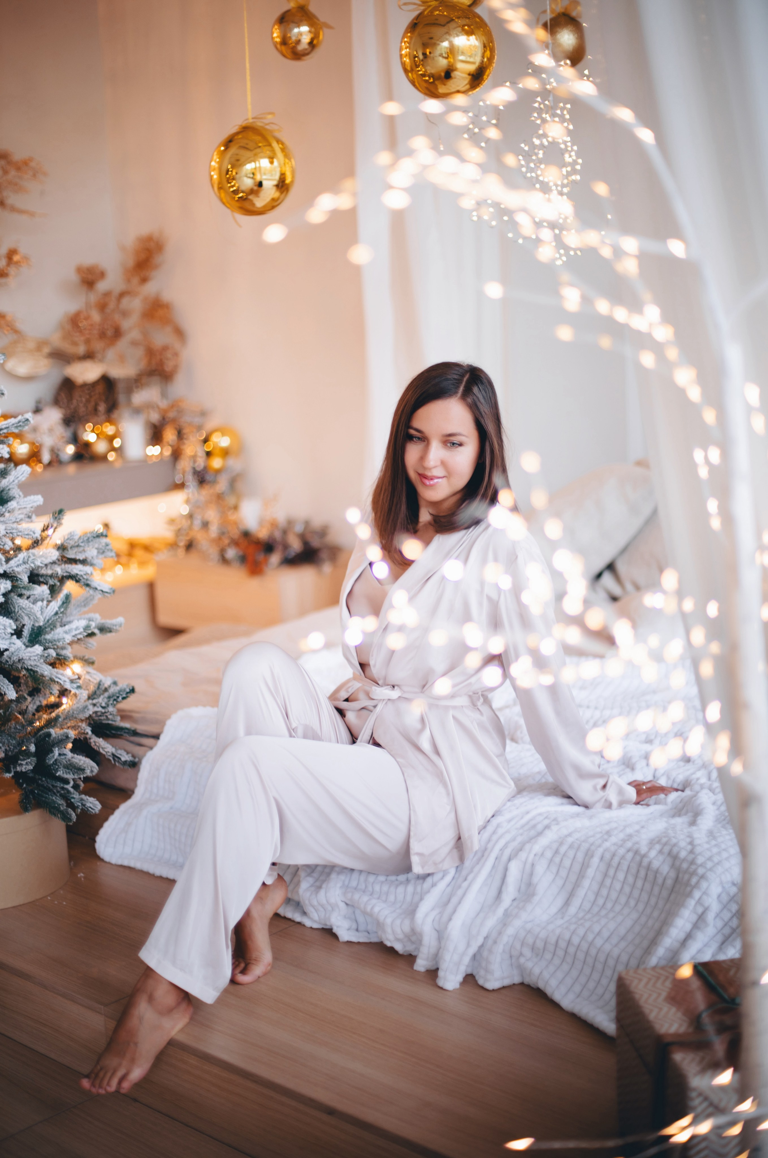 Юлия. Семейный фотограф в Москве Анастасия Гурьянова