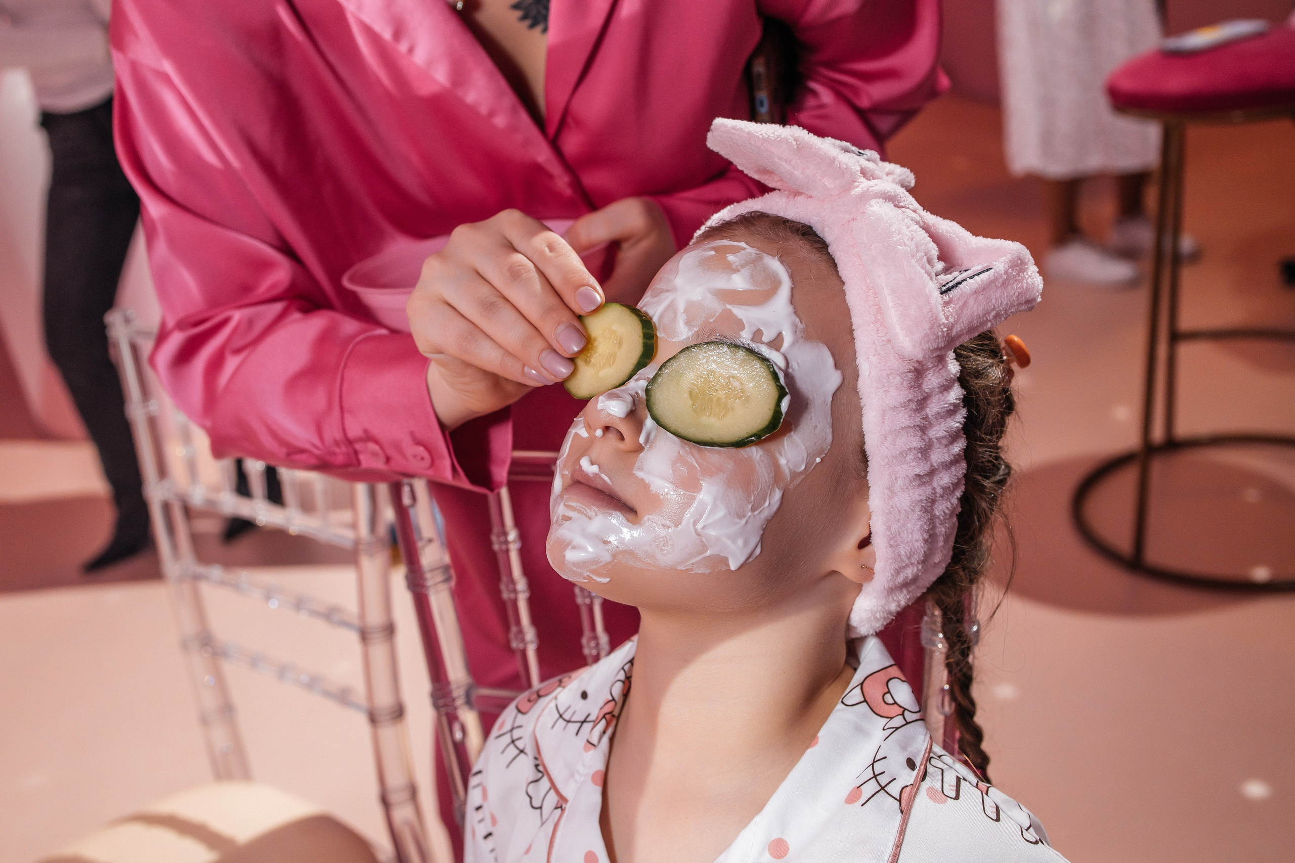 Лизе 8. Фотограф в Санкт-Петербурге Виктория Безверхая