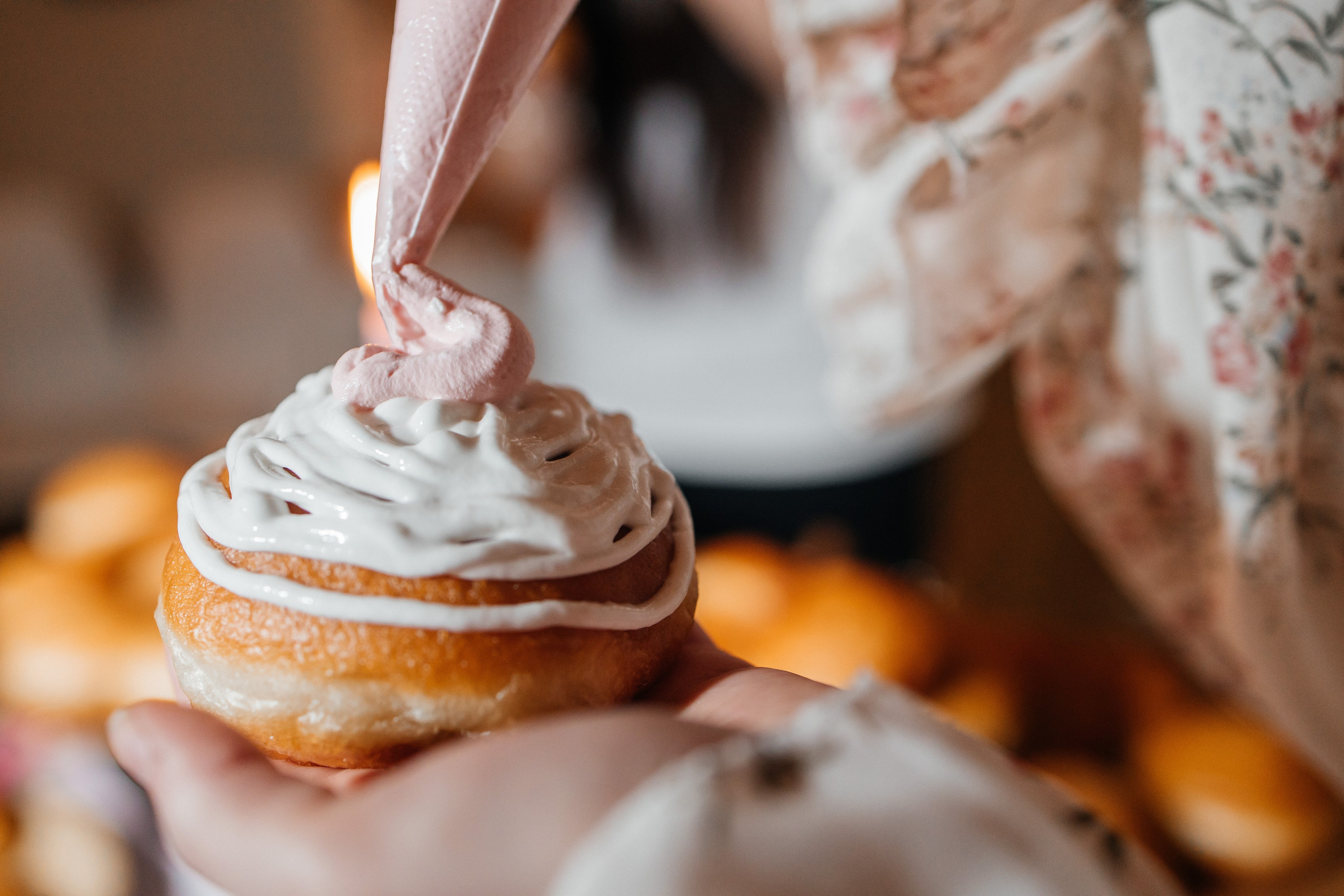 Девичник. Фотограф в Санкт-Петербурге Виктория Безверхая