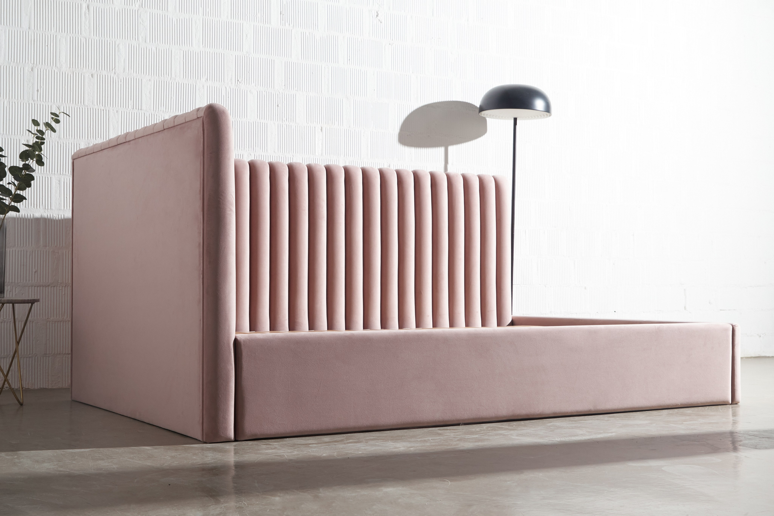 Портфолио. КОРБ — мебель