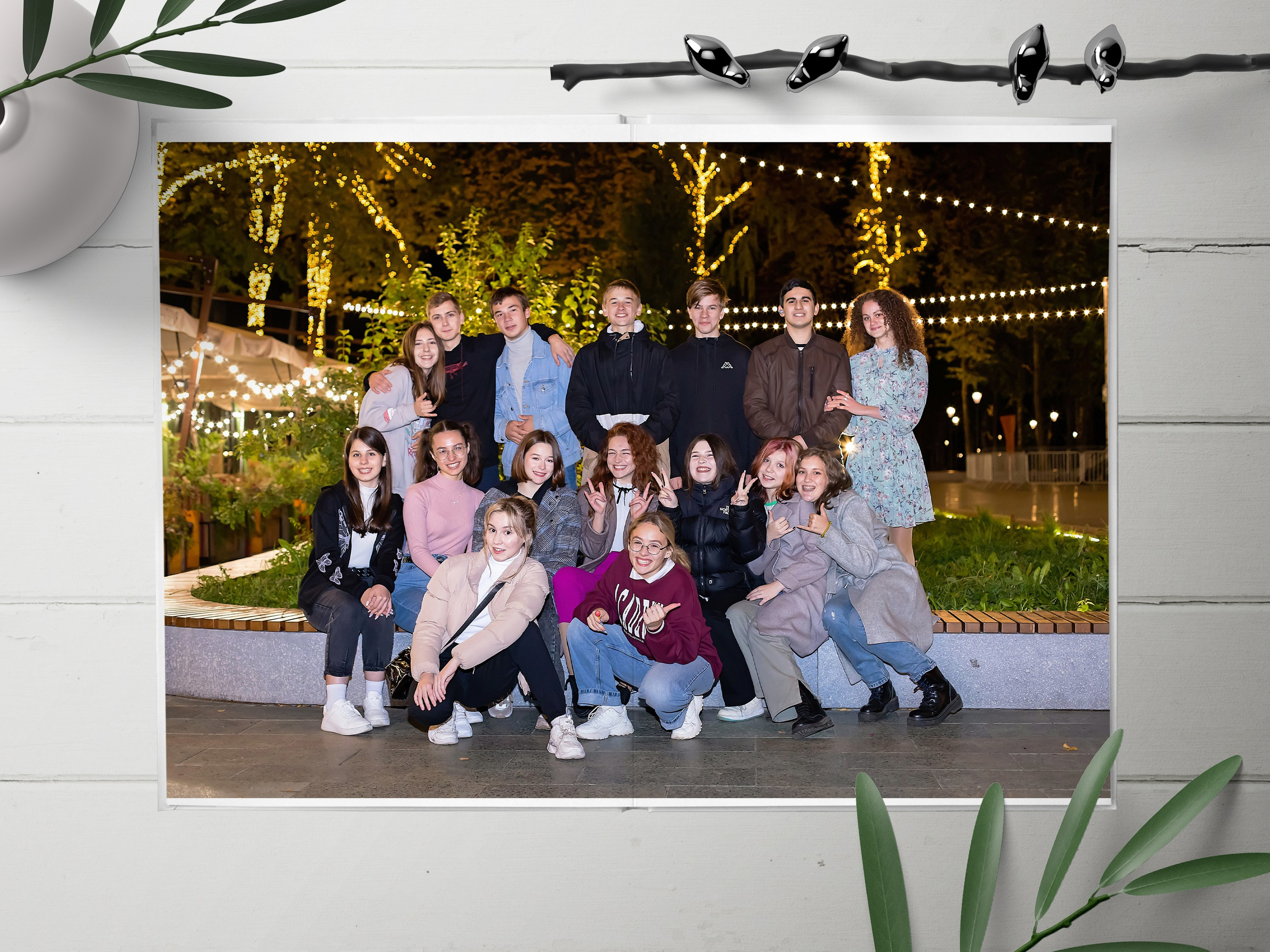 9-11 класс. Выпускные альбомы «Эврика» в Нижнем Новгороде