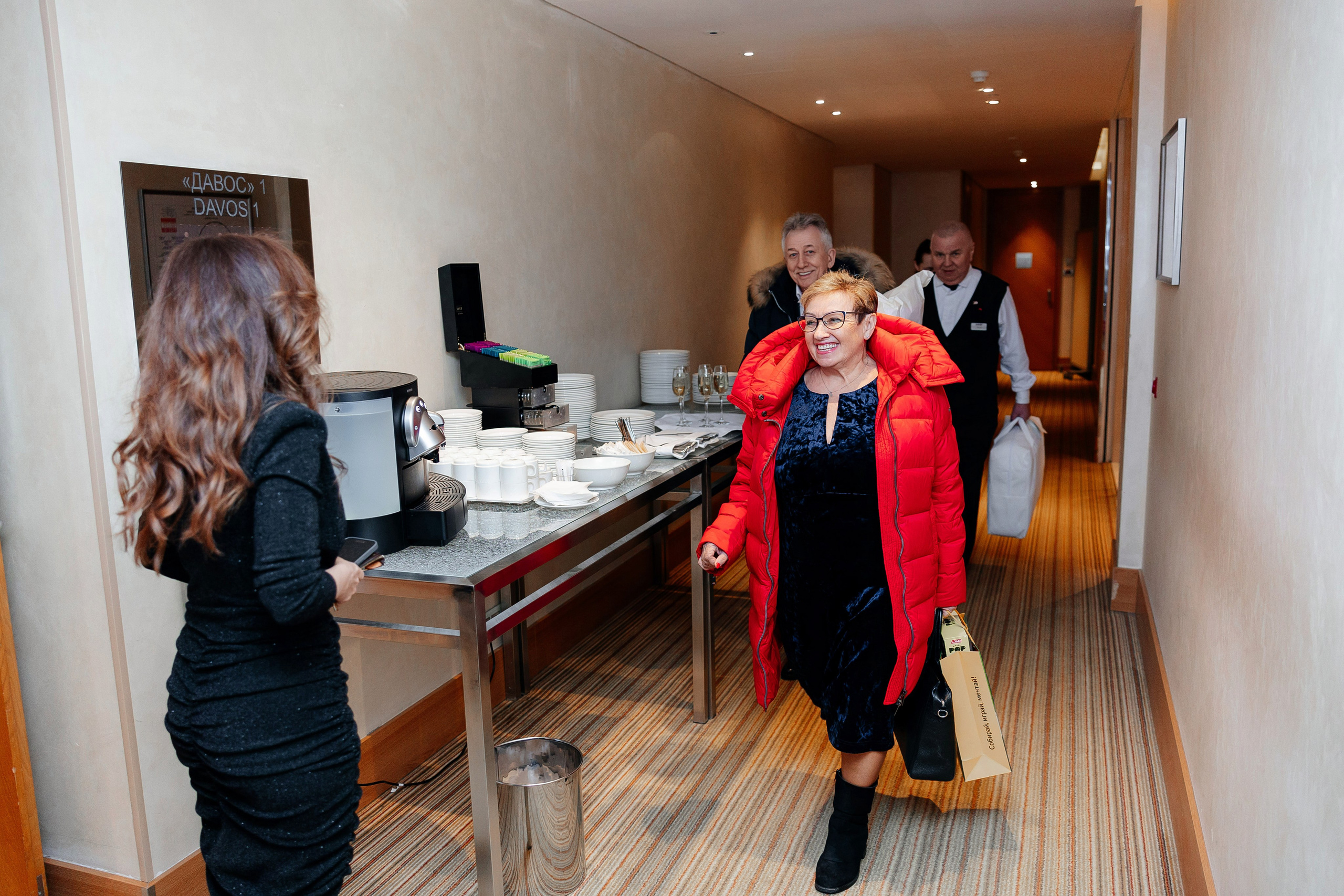 День рождения Оксаны. Семейный и детский фотограф в Москве Александра Мак