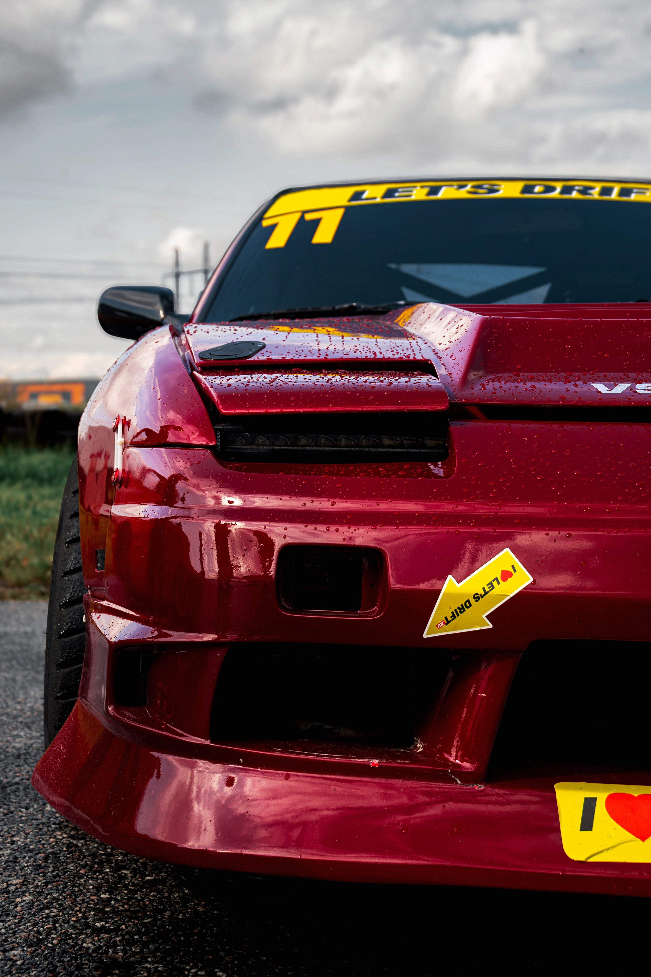 Фотосъемка дрифта в Санкт-Петербурге | Энергичные кадры для спортивных медиа