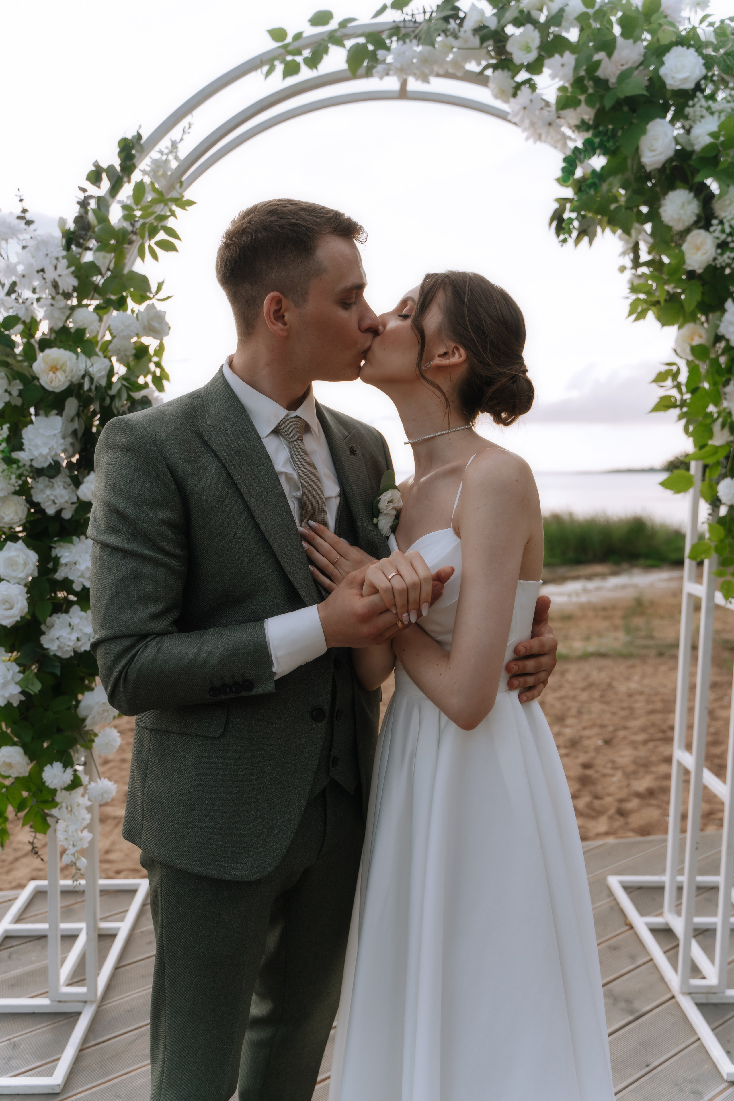 Wedding Day 2024. Фотограф Санкт-Петербург