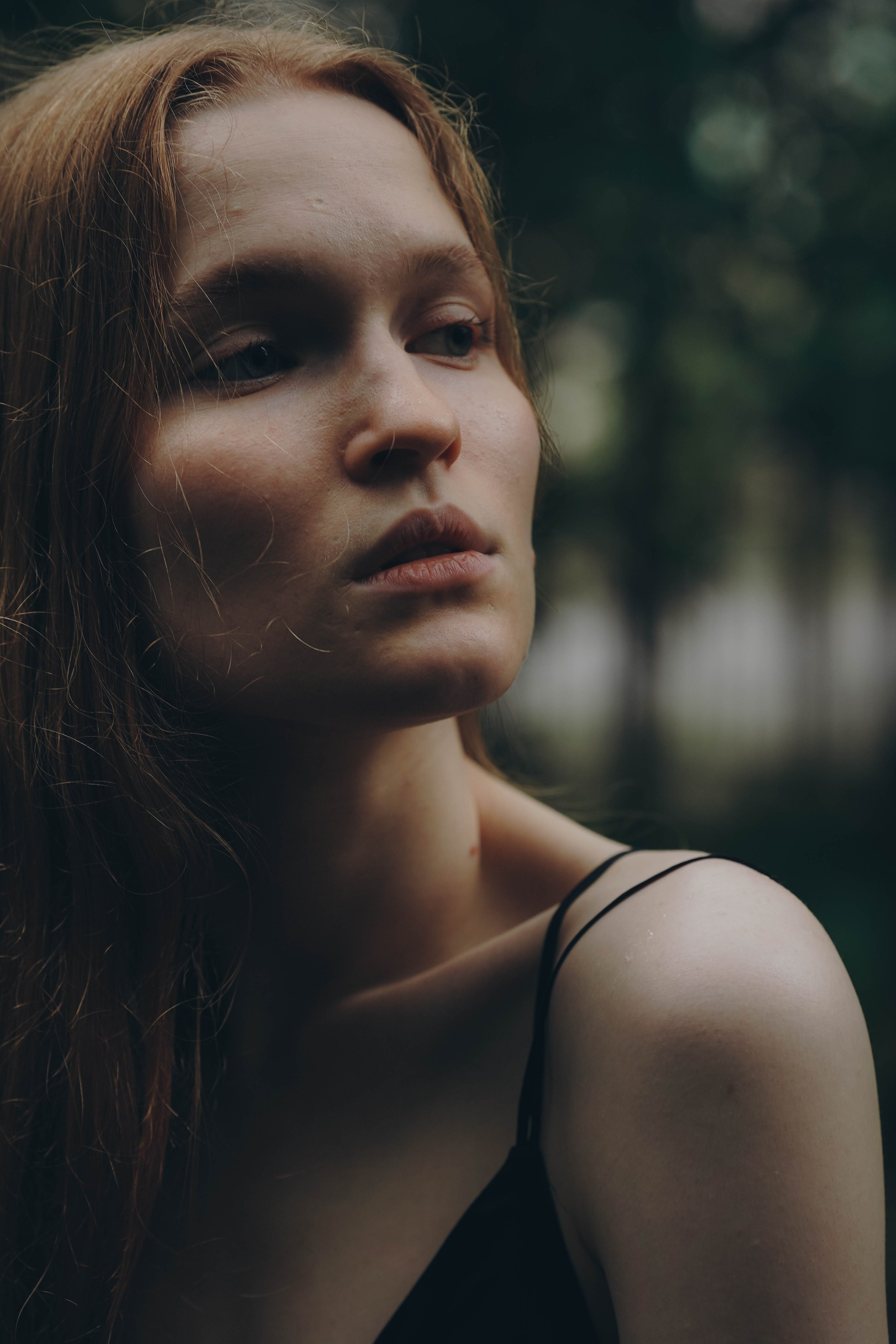 Ее тело — храм, мой Бог — свет. Семейный и свадебный фотограф