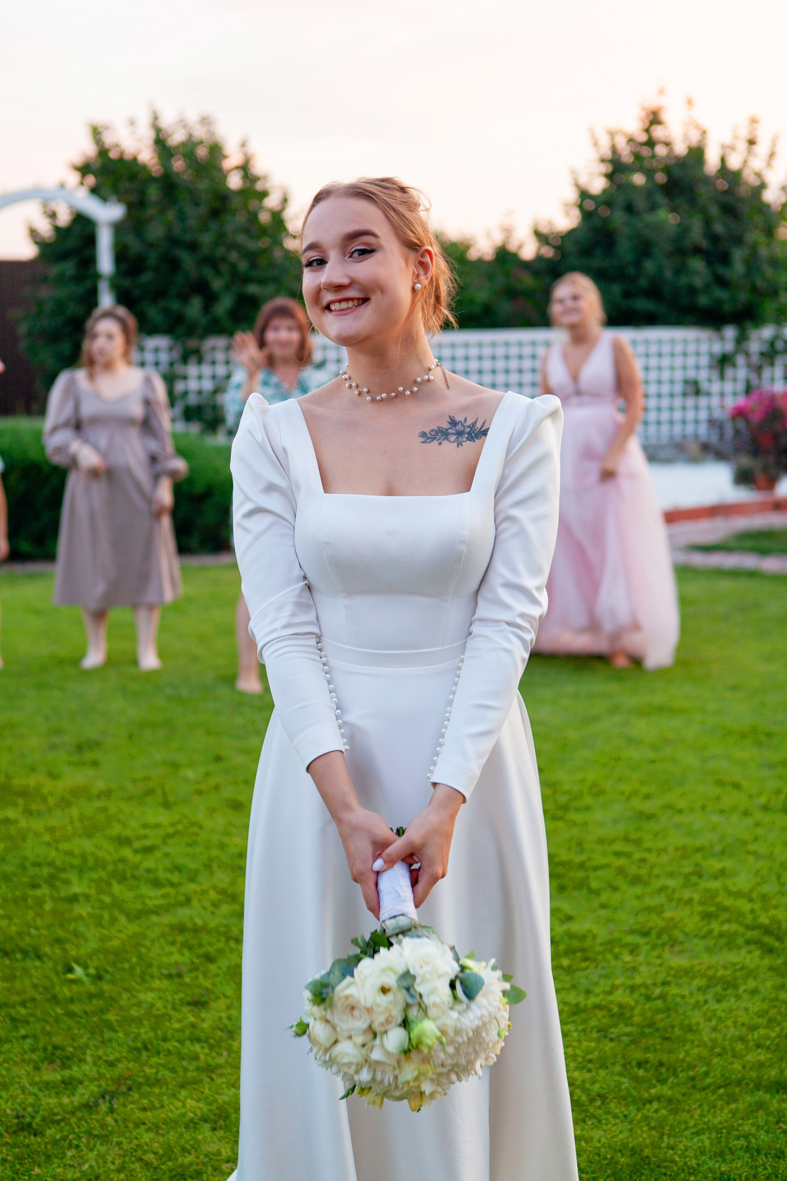 ИВАН И ИЛОНА. Фотограф на любое мероприятие