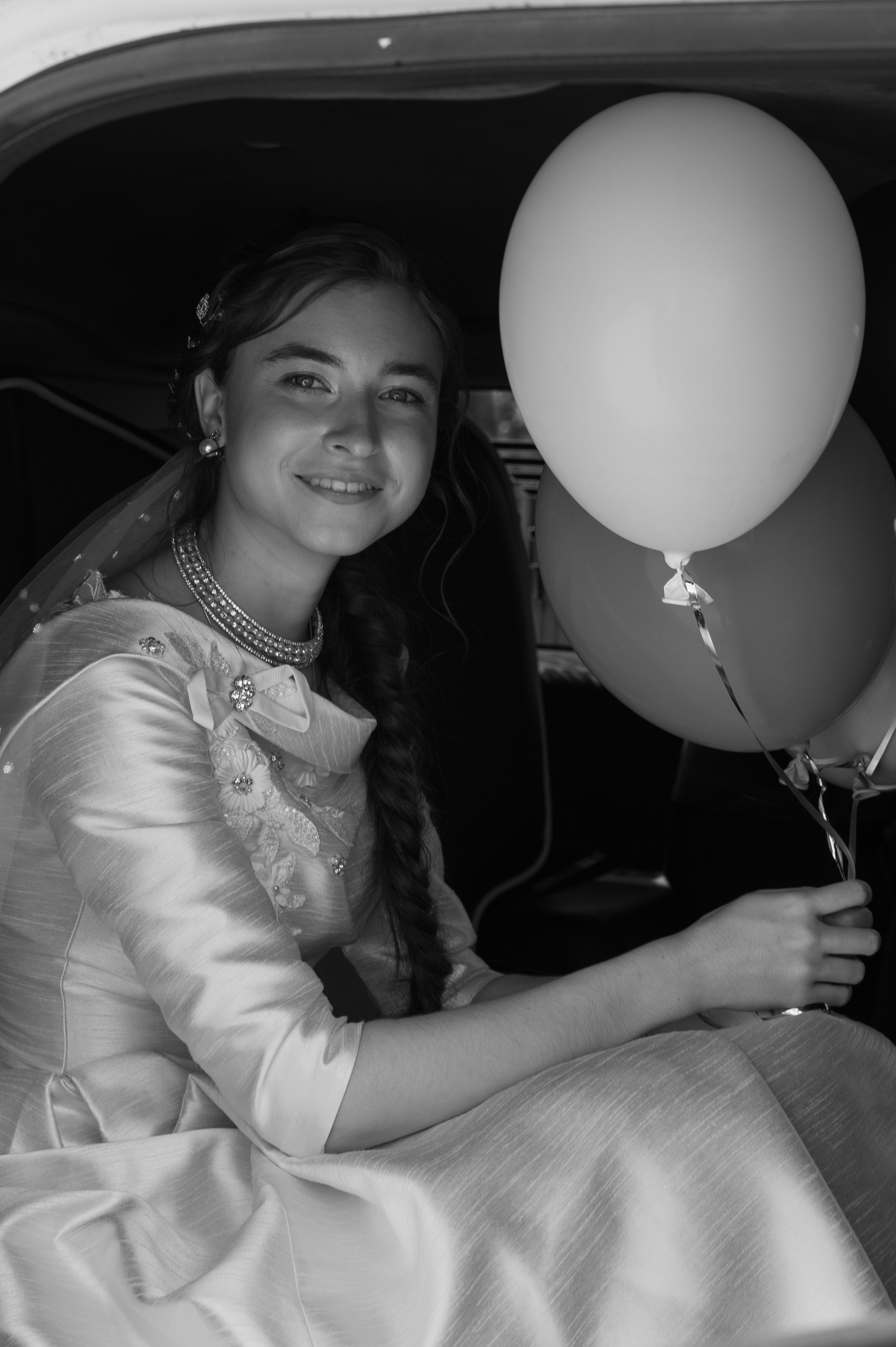 Свадьба Николая и Ксении. Свадебный и портретный фотограф в Москве Александр Муравьев