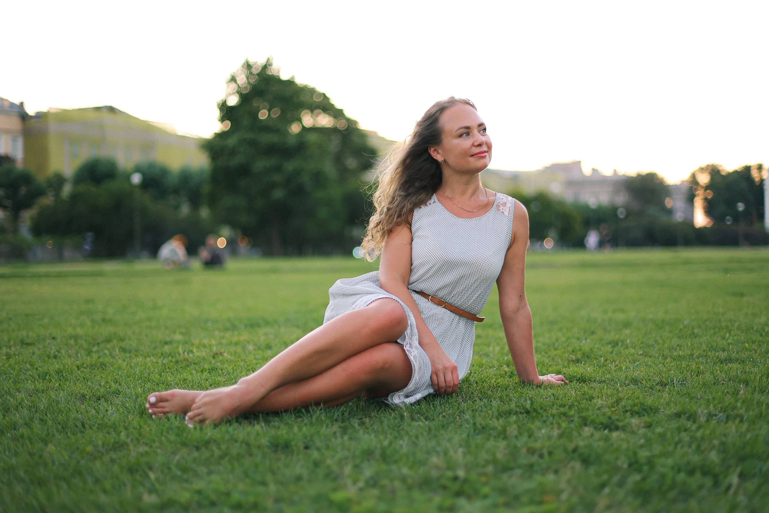 Прогулки. Профессиональной фотограф в Санкт-Петербурге Алексей Киселёв