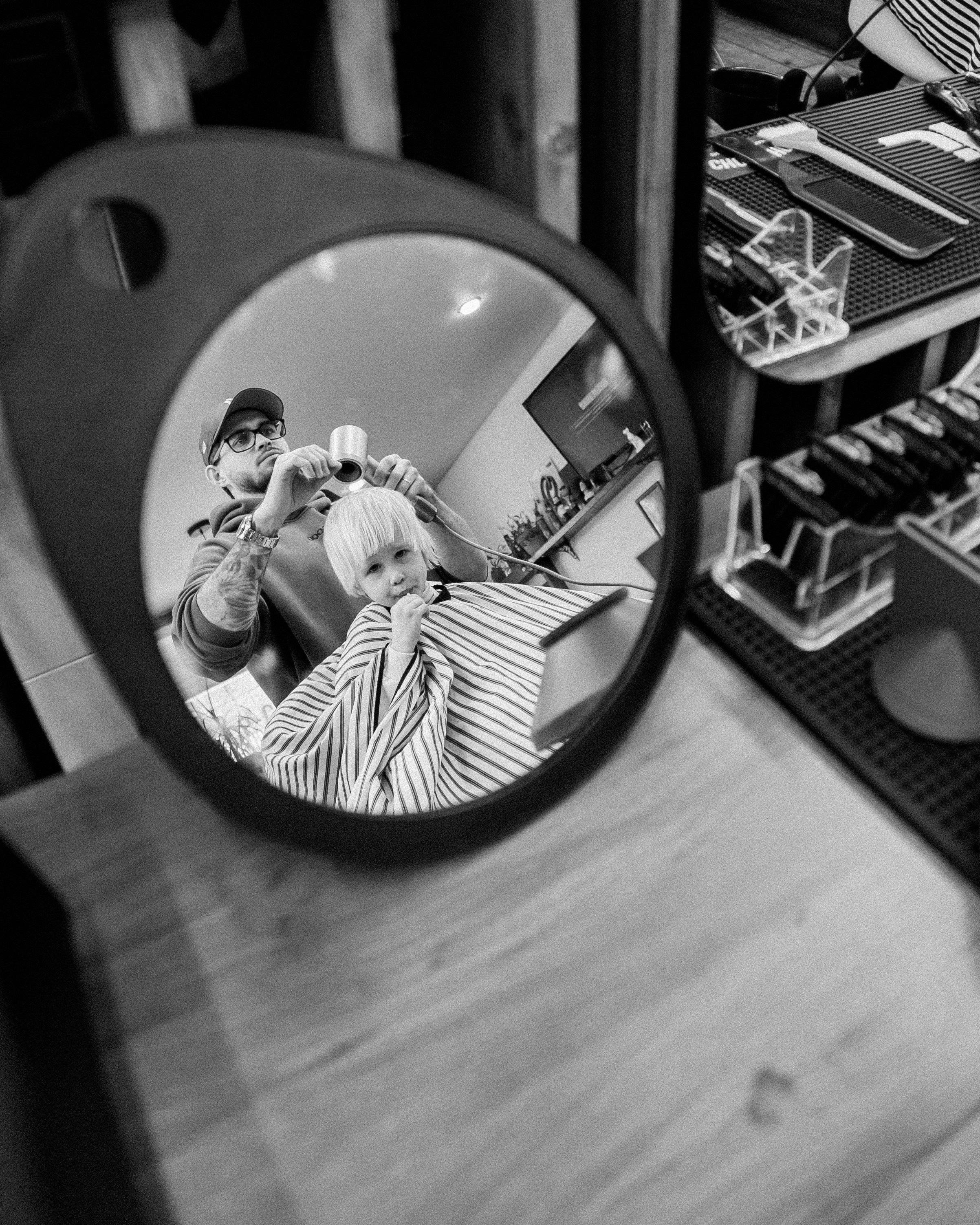 Chop-Chop. Фотограф Иван Гуляев