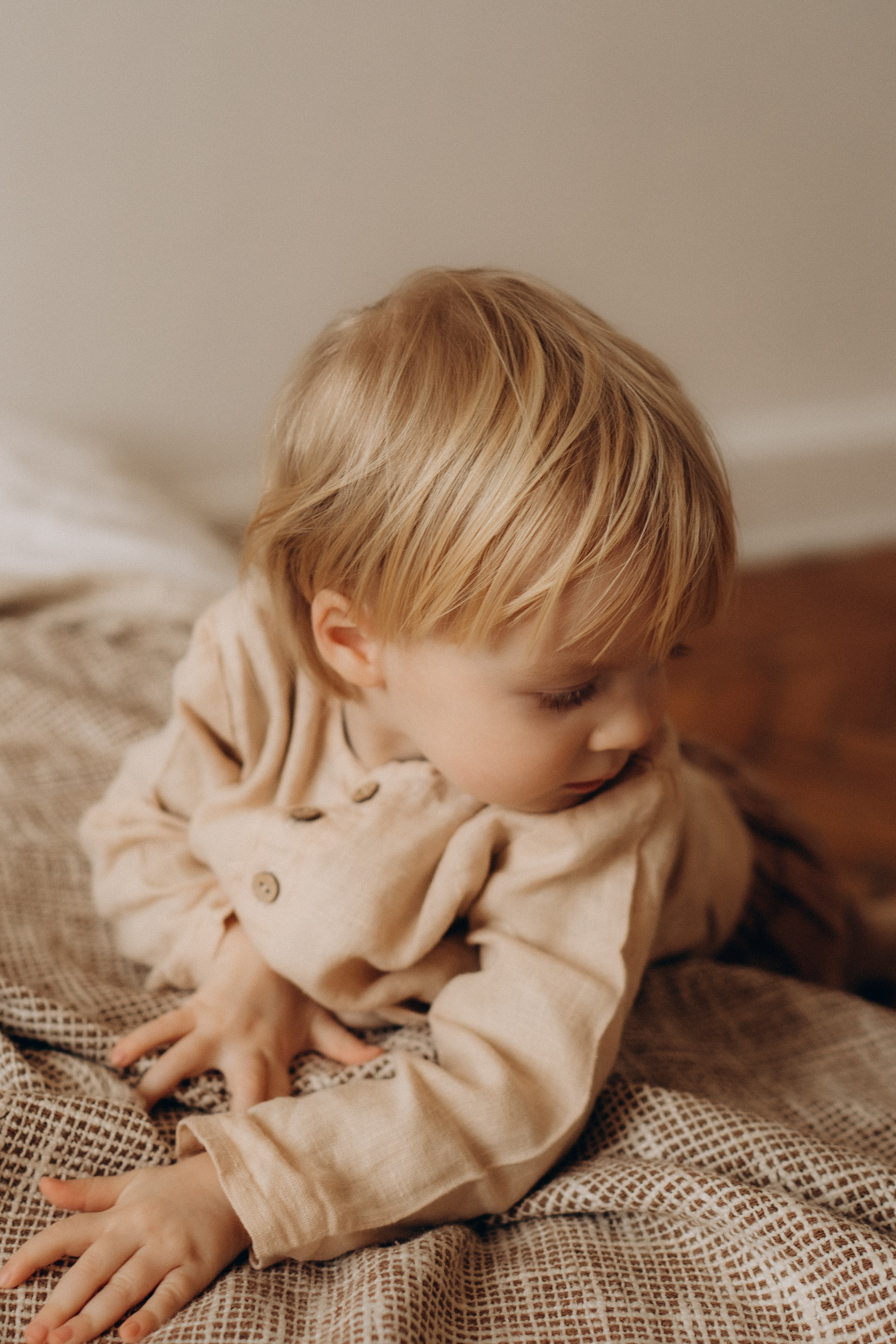 Свет между нами. Семейный фотограф в Москве Елена Гильманова