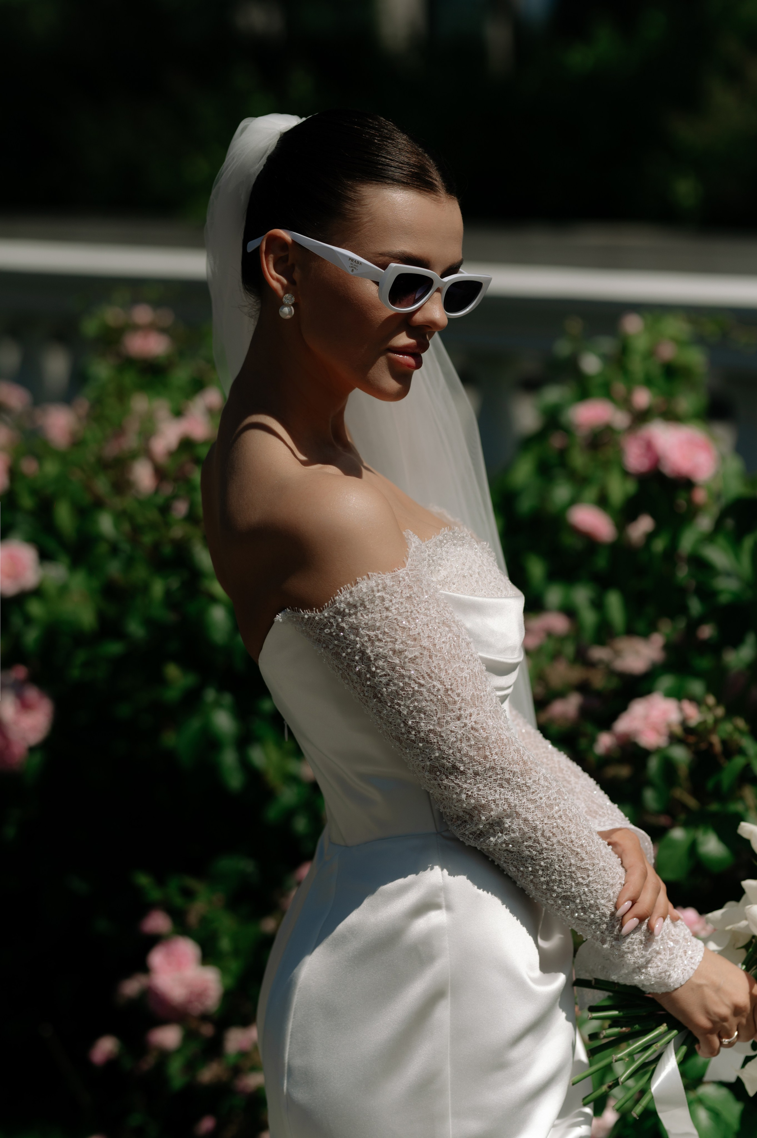 Даник и Ангелина. Свадебный фотограф Минск, Пинск, Брест, Гродно Чернигов Андрей