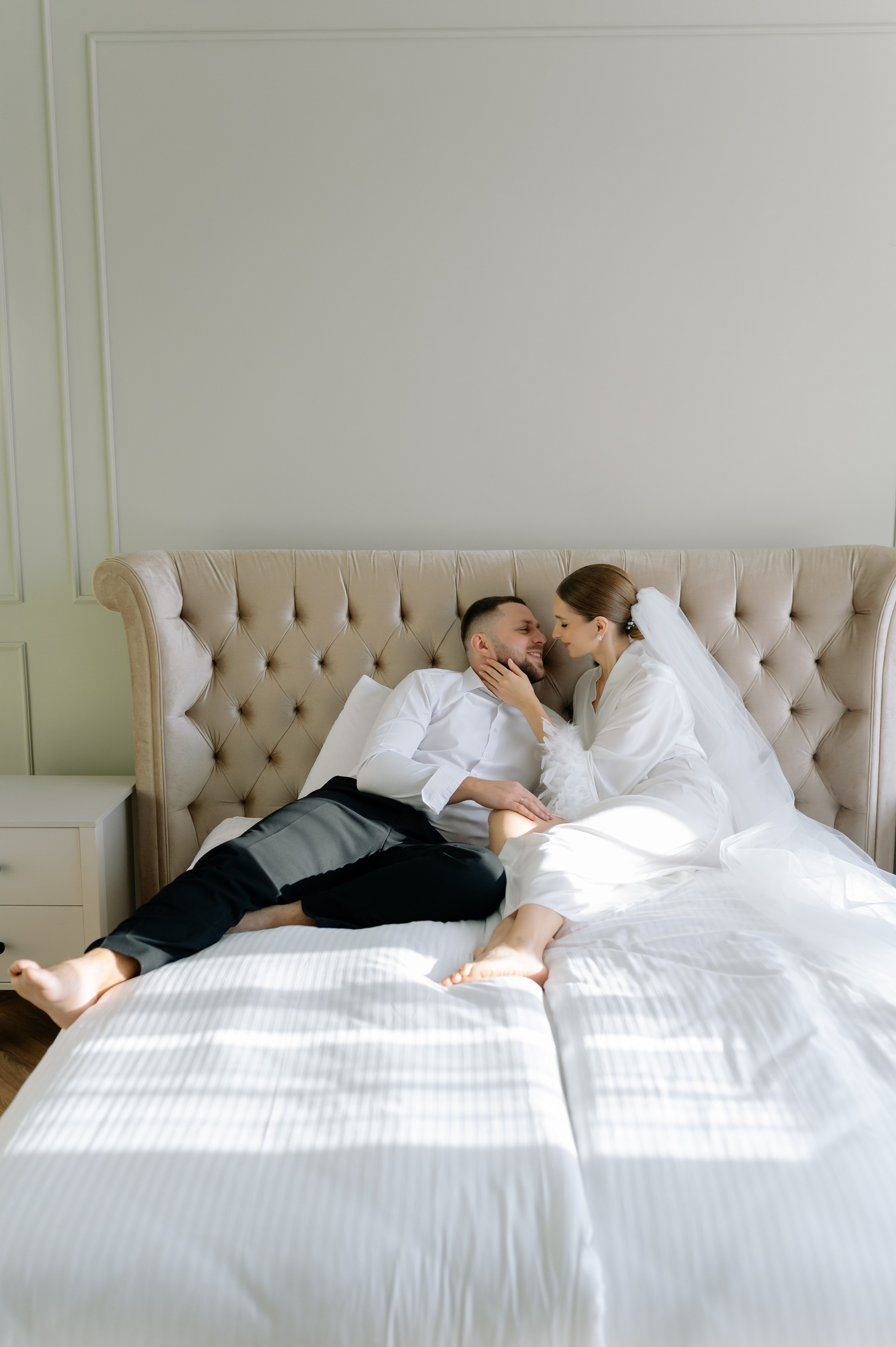 Кирилл и Аня. Свадебный фотограф Минск, Пинск, Брест, Гродно Чернигов Андрей