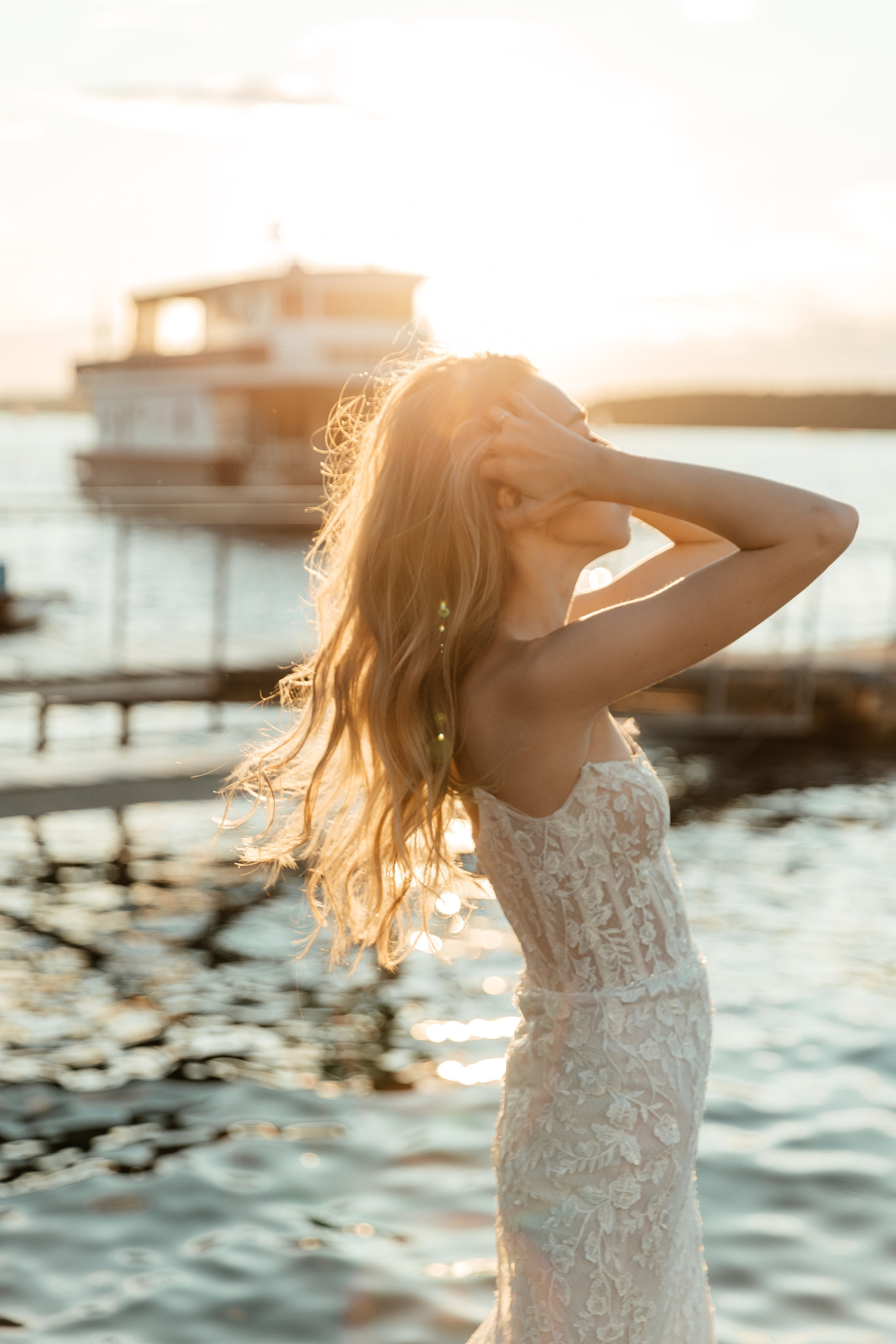 Мария и Александр | Radisson | Rodina Yaht Club. Свадебный фотограф Ангелина Зотова | Обнинск, Москва, Калуга