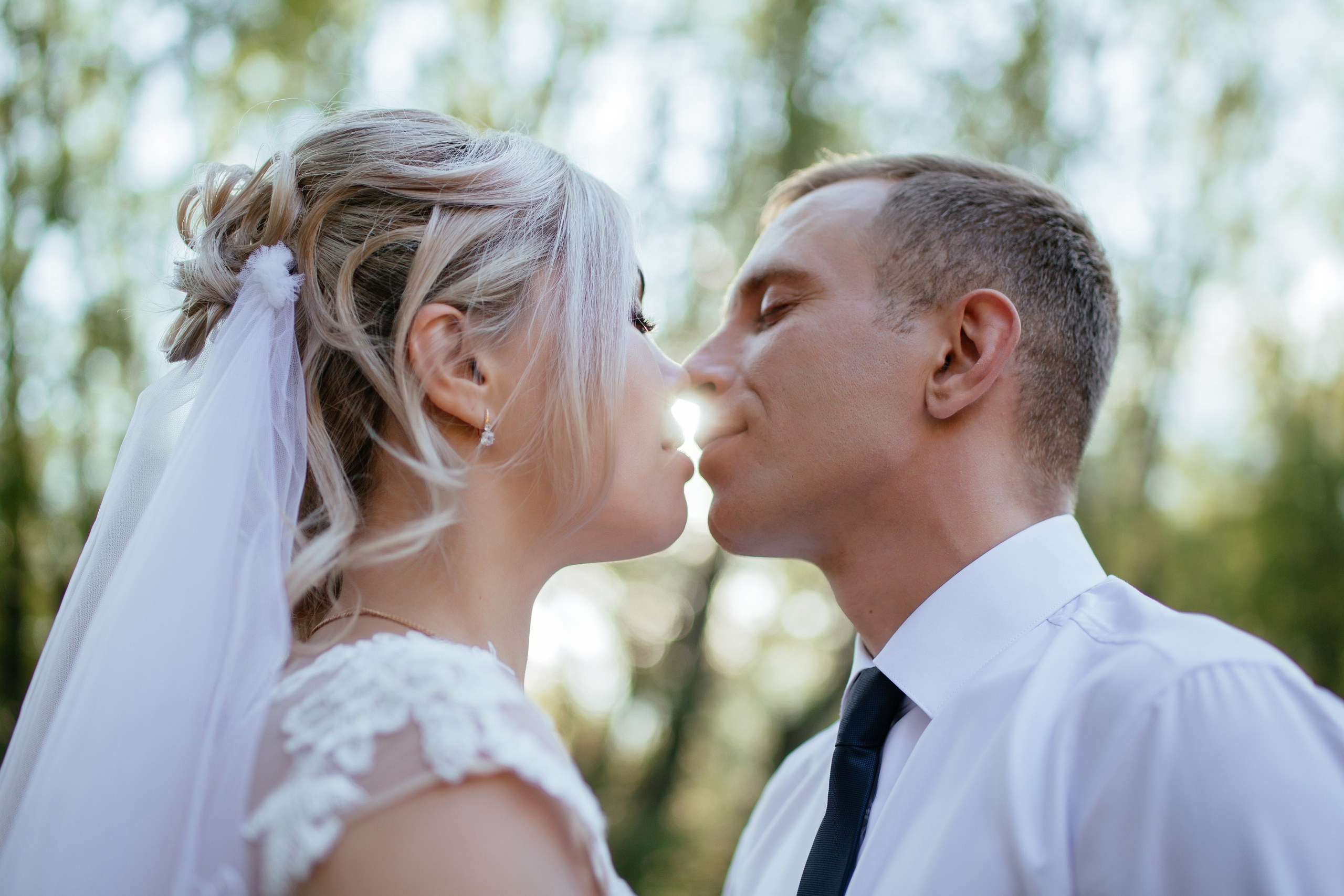 Свадебные съемки. Фотограф Южно-Сахалинск