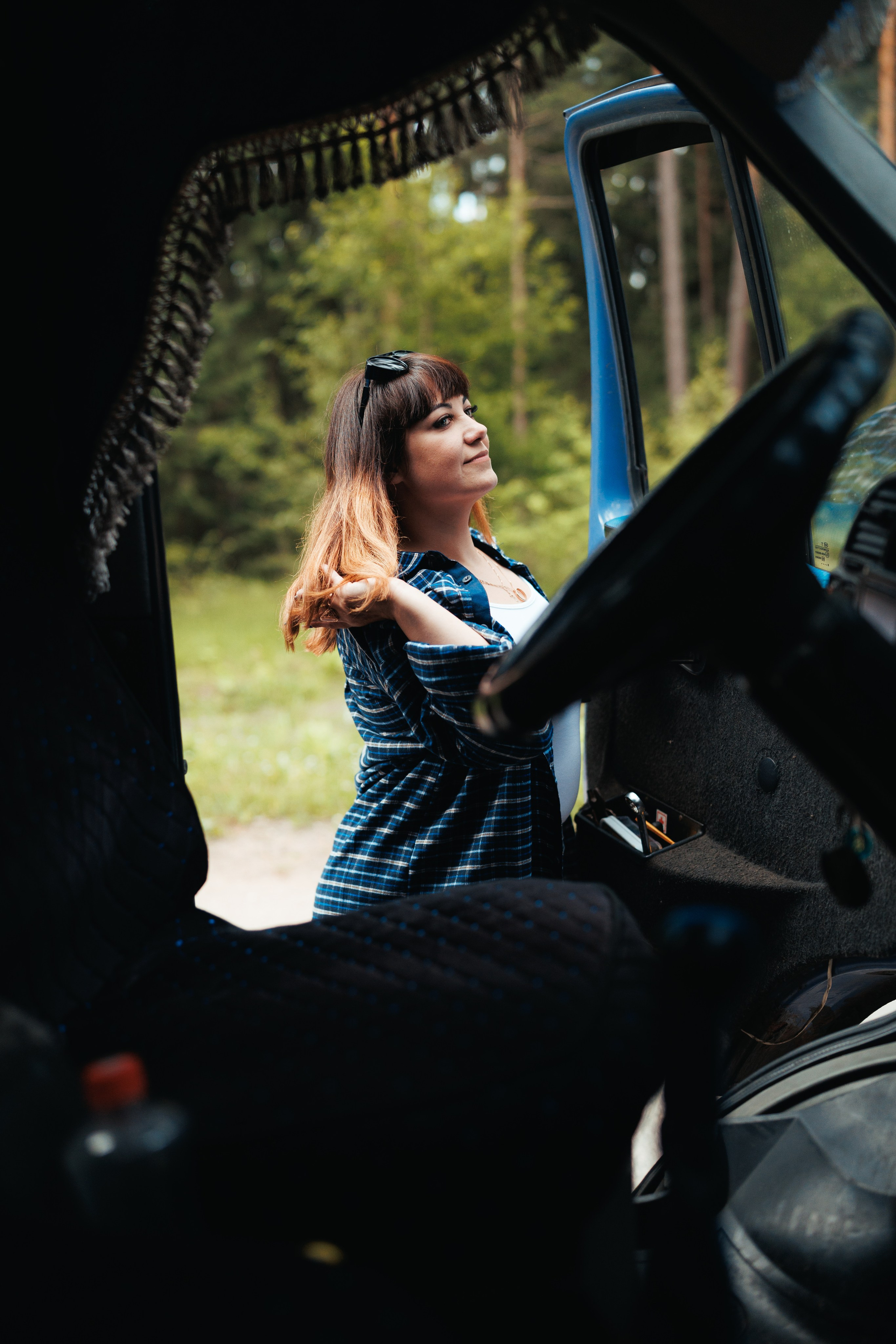 Фотограф в Кашине Калязине Кесовой Горе. Евгений Копайсов | официальный сайт