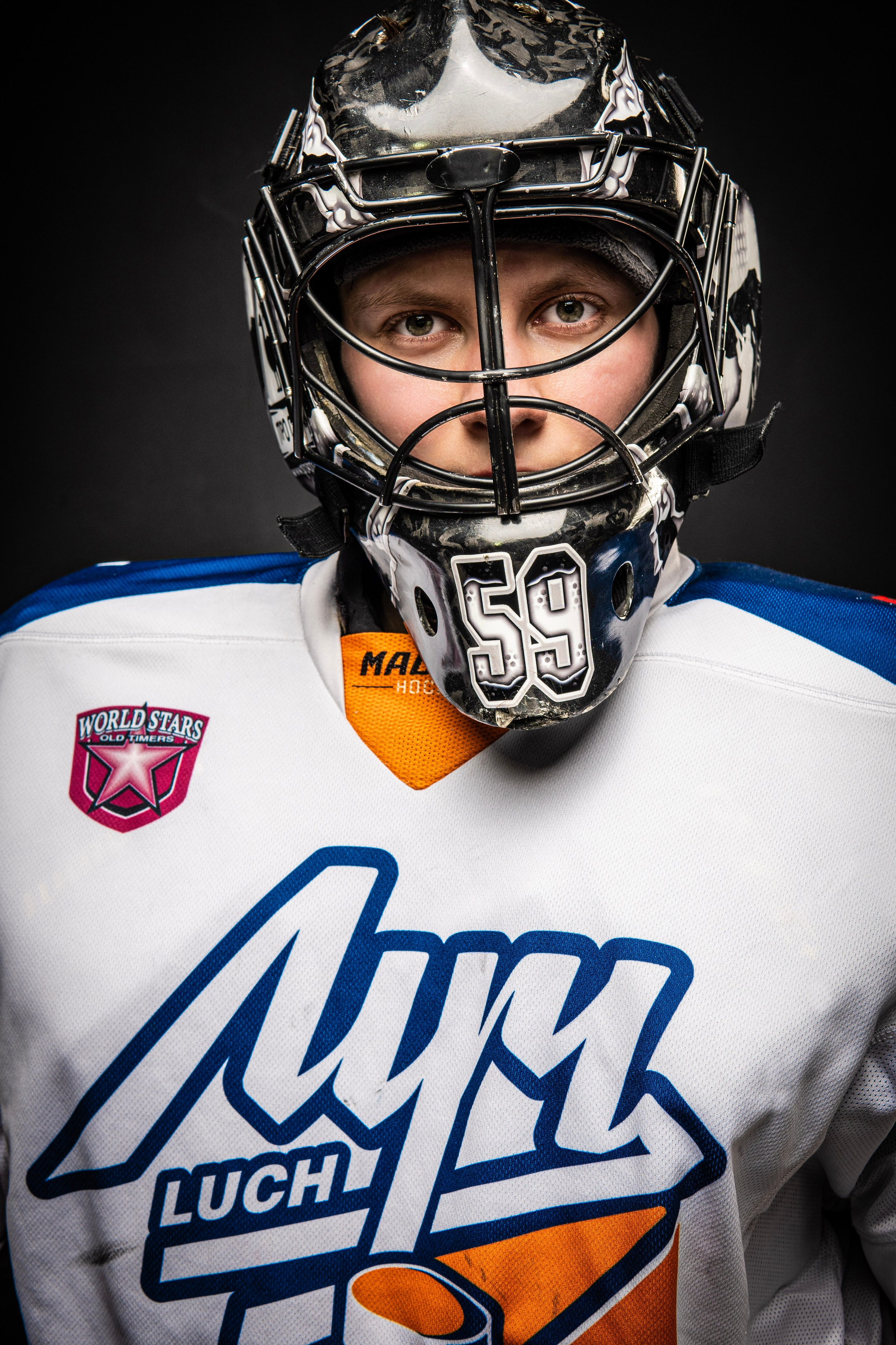 Варя. Дмитрий Ратихин. Видеограф и фотограф в Санкт-Петербурге и Москве