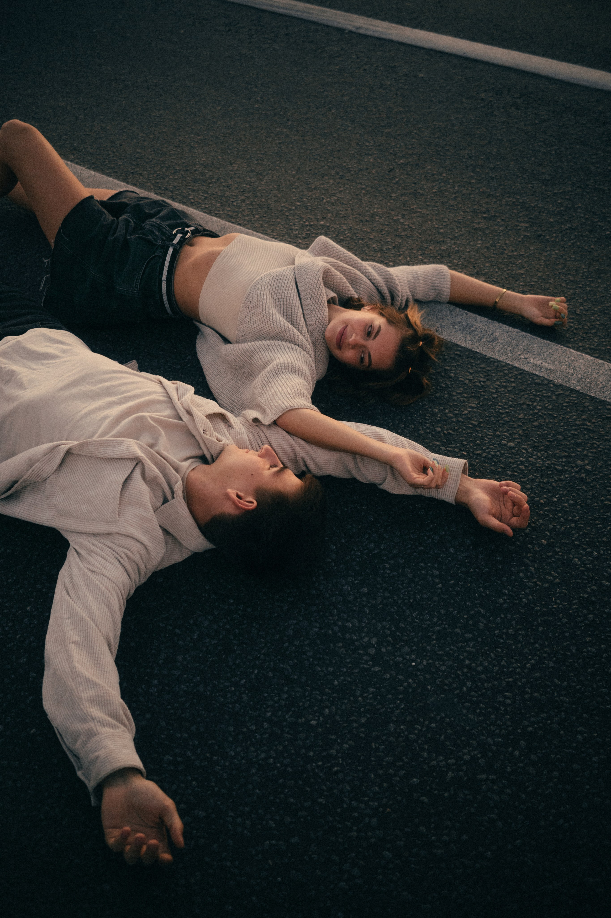 Фотосессия love story. Фотограф в Санкт-Петербурге