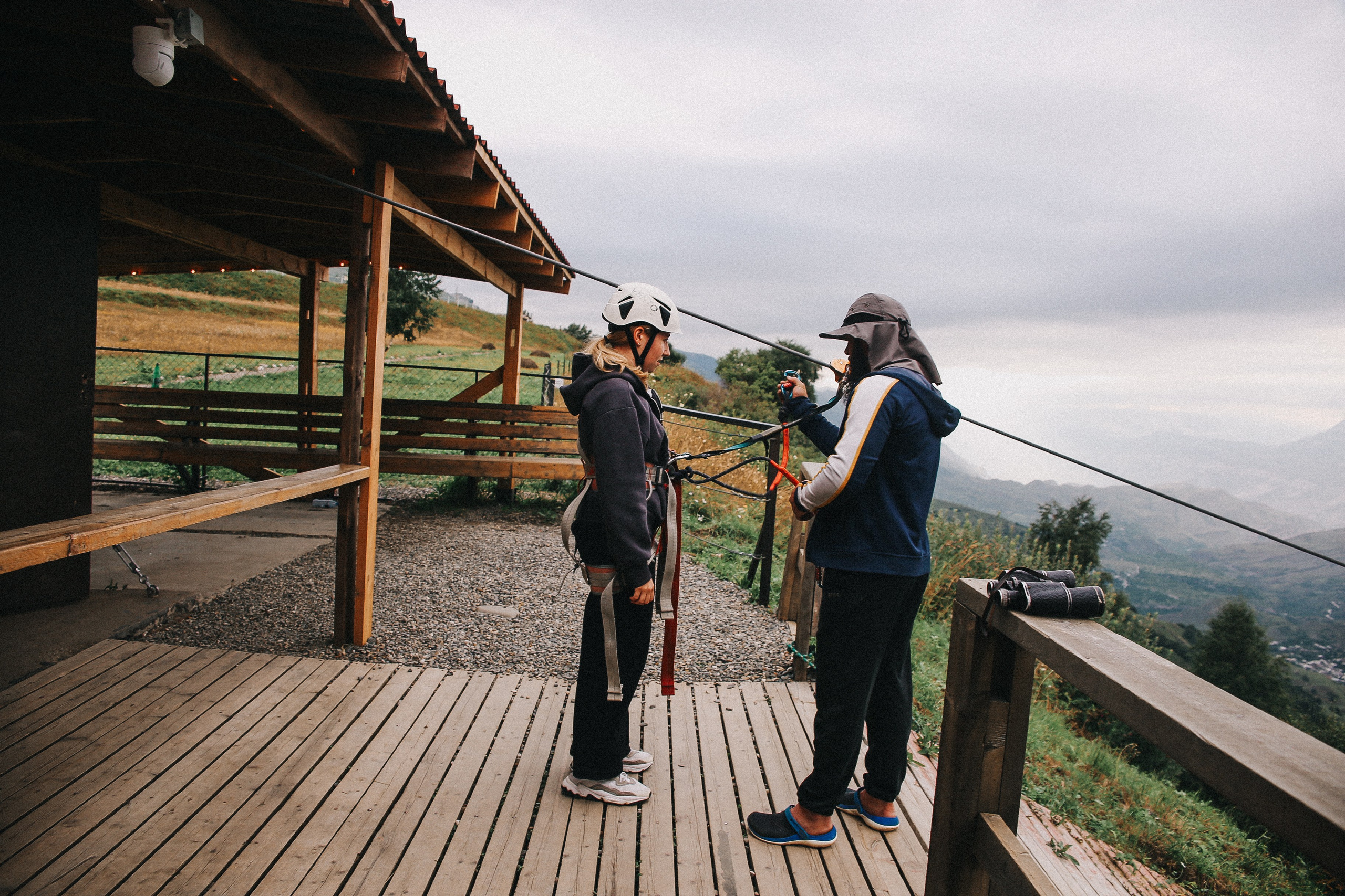 Тур Дагестан. Фотограф в Серпухове и Тарусе Ксения Царёва