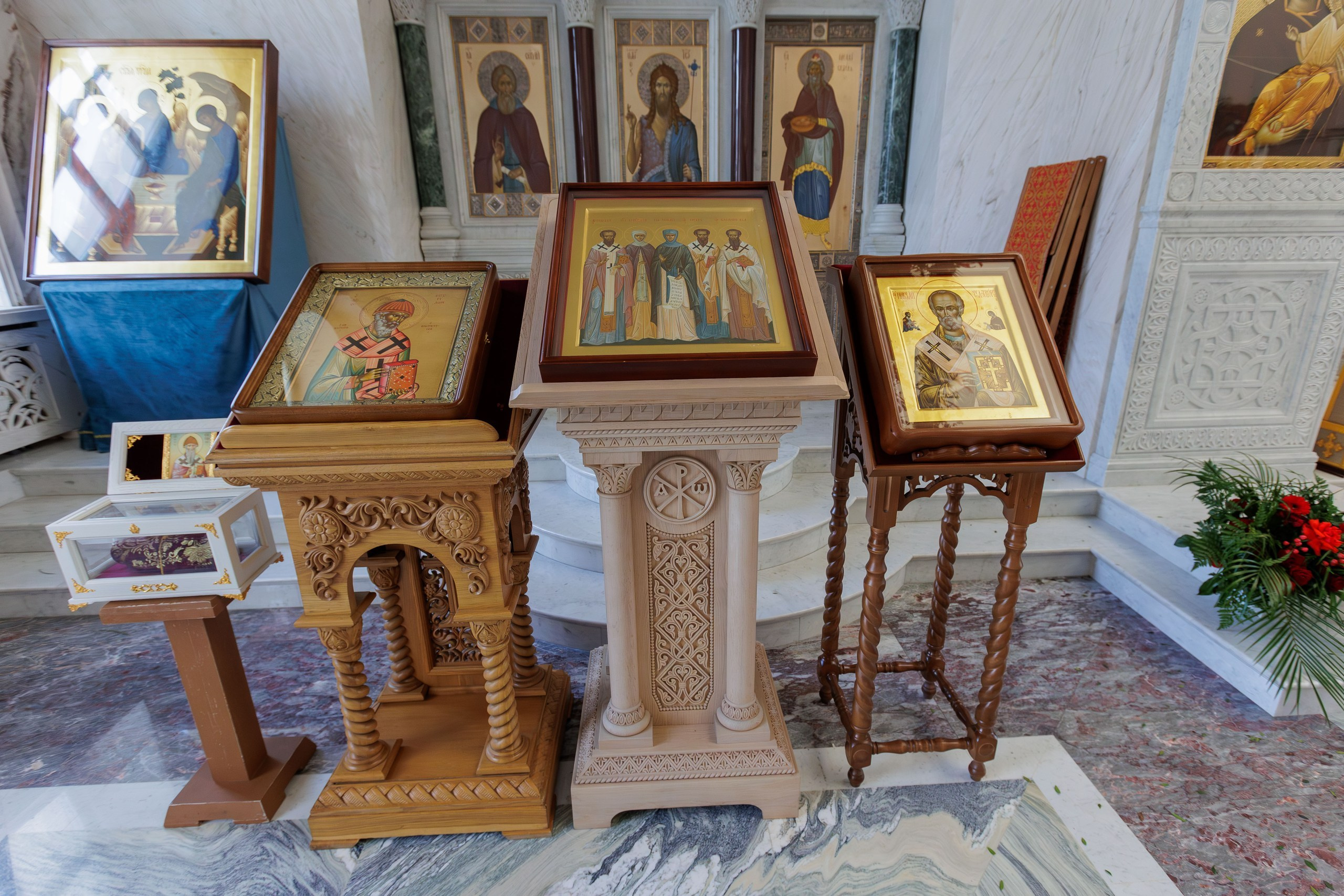 Оформление Пасхи. Kirillova Studio — мастерская декора и событий Юли Кирилловой