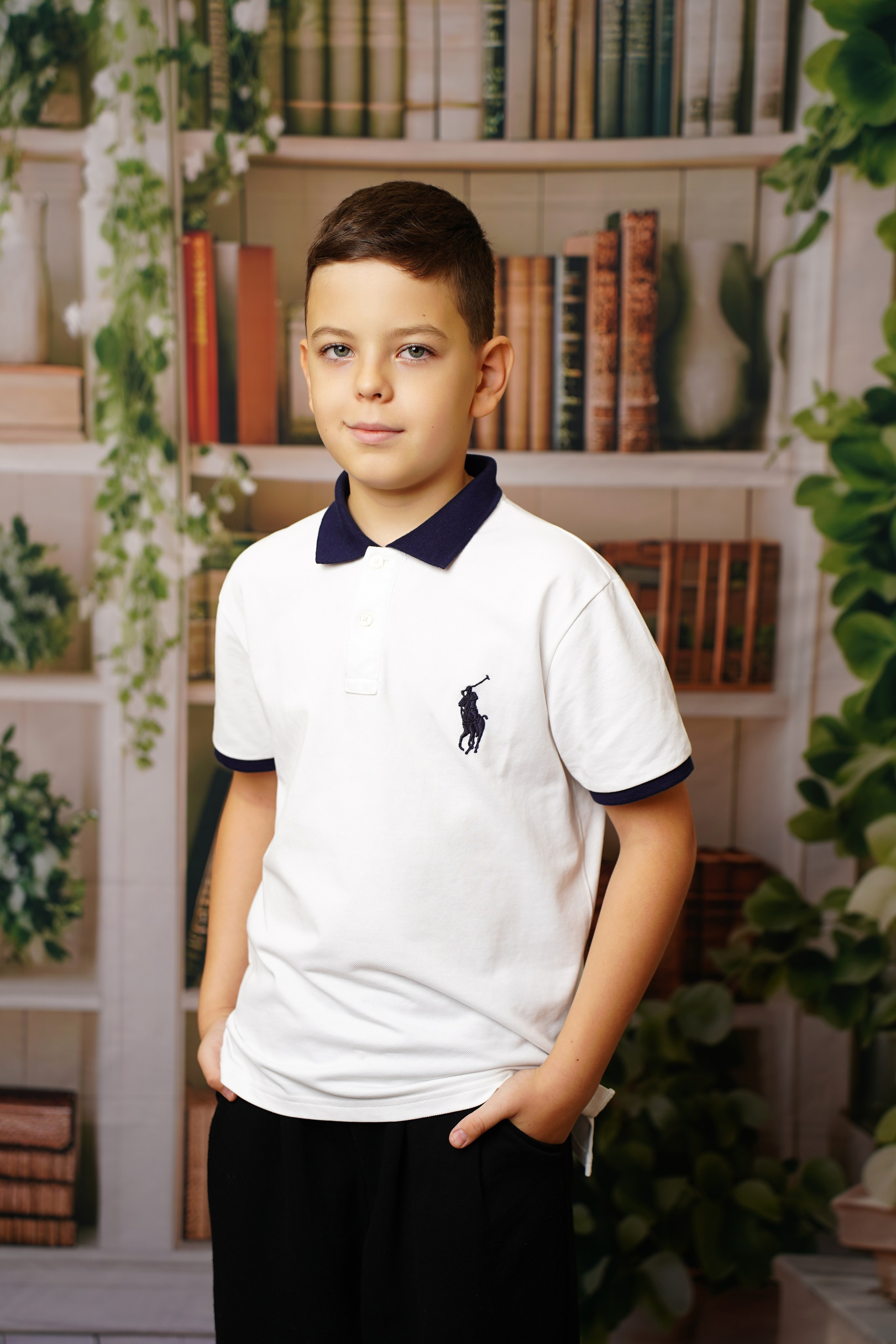 Библиотека