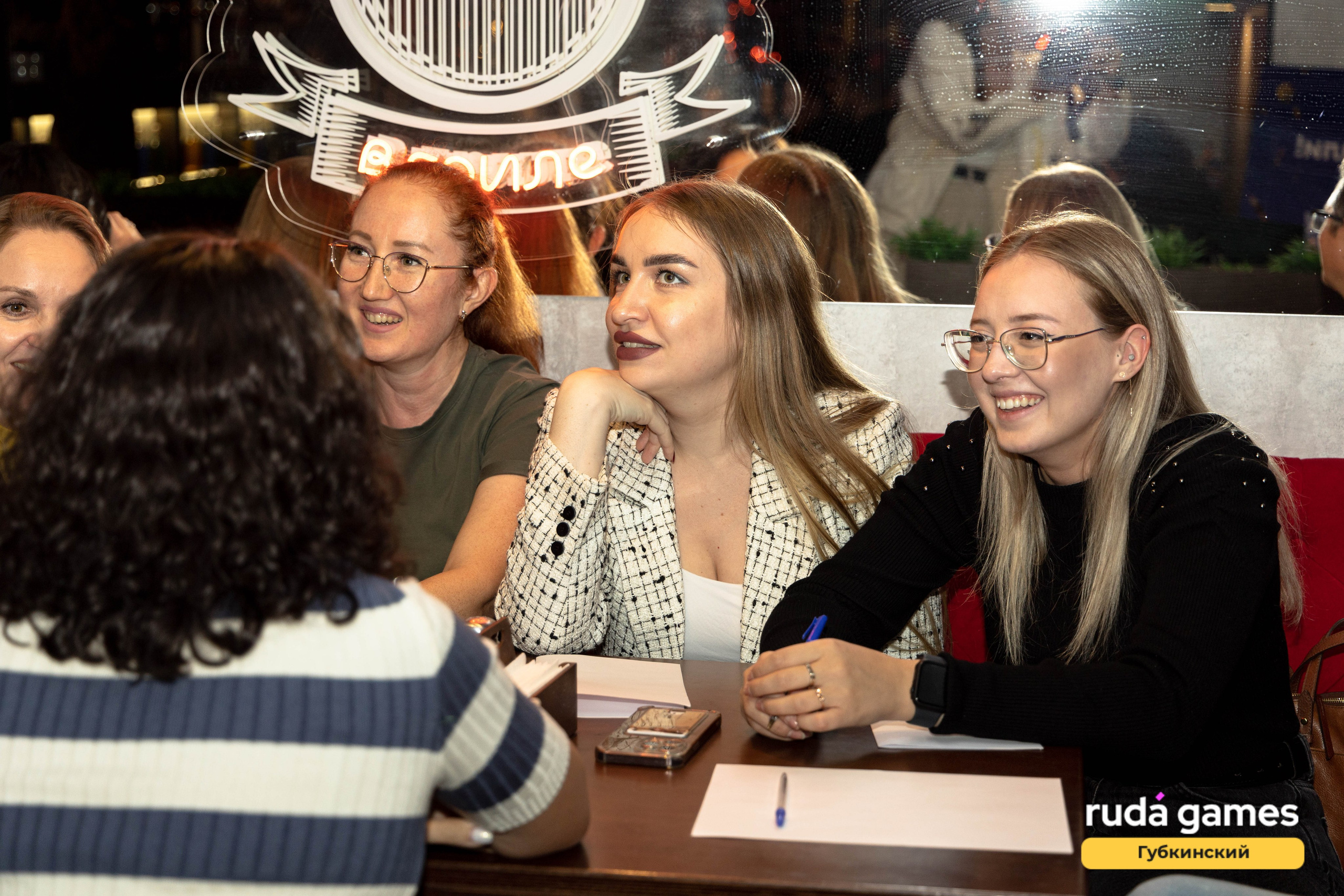 23 сентября. Фотограф в Губкинском | Александра Артамонова